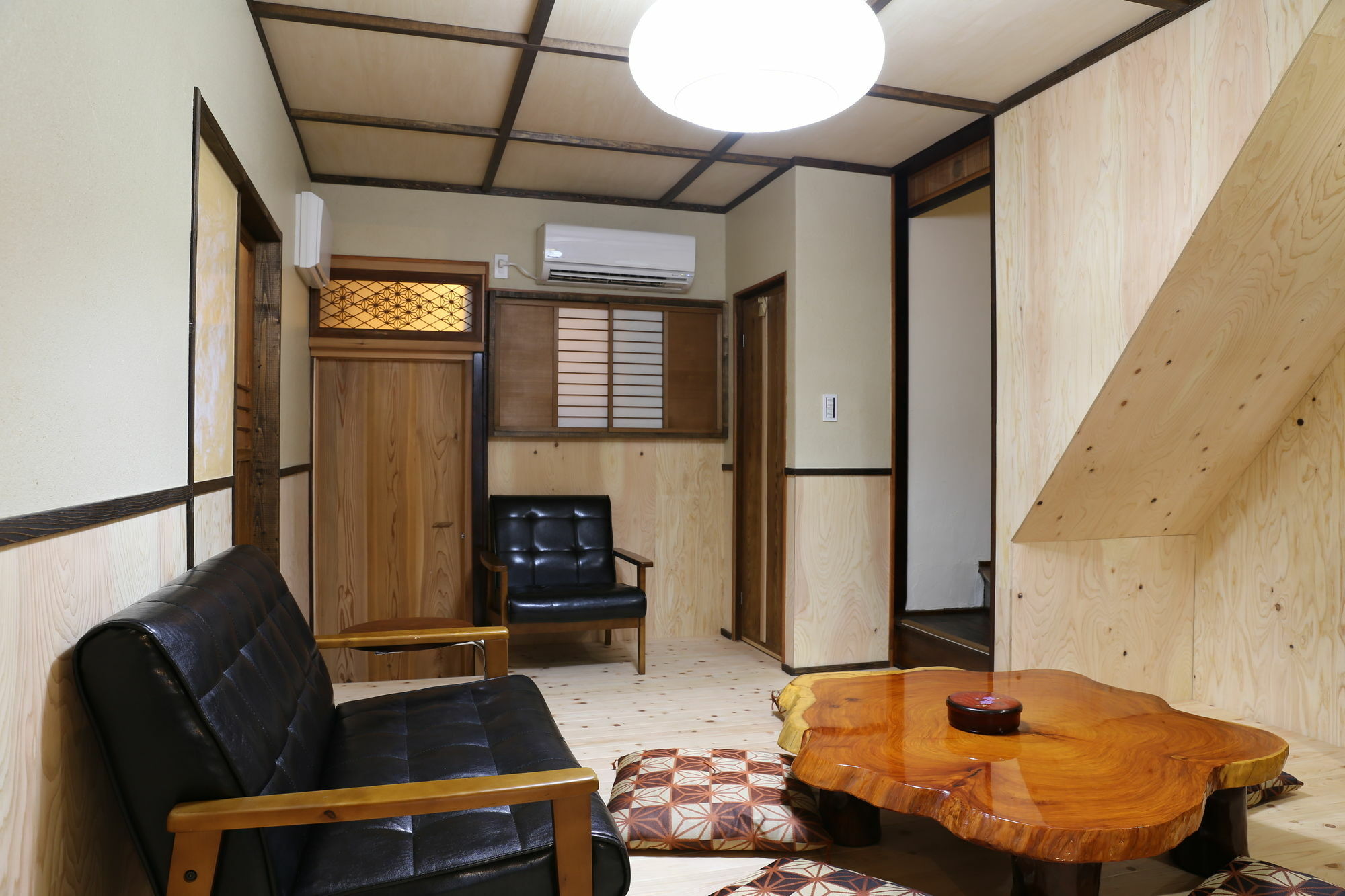 Kagaribi Guest house Tokyo