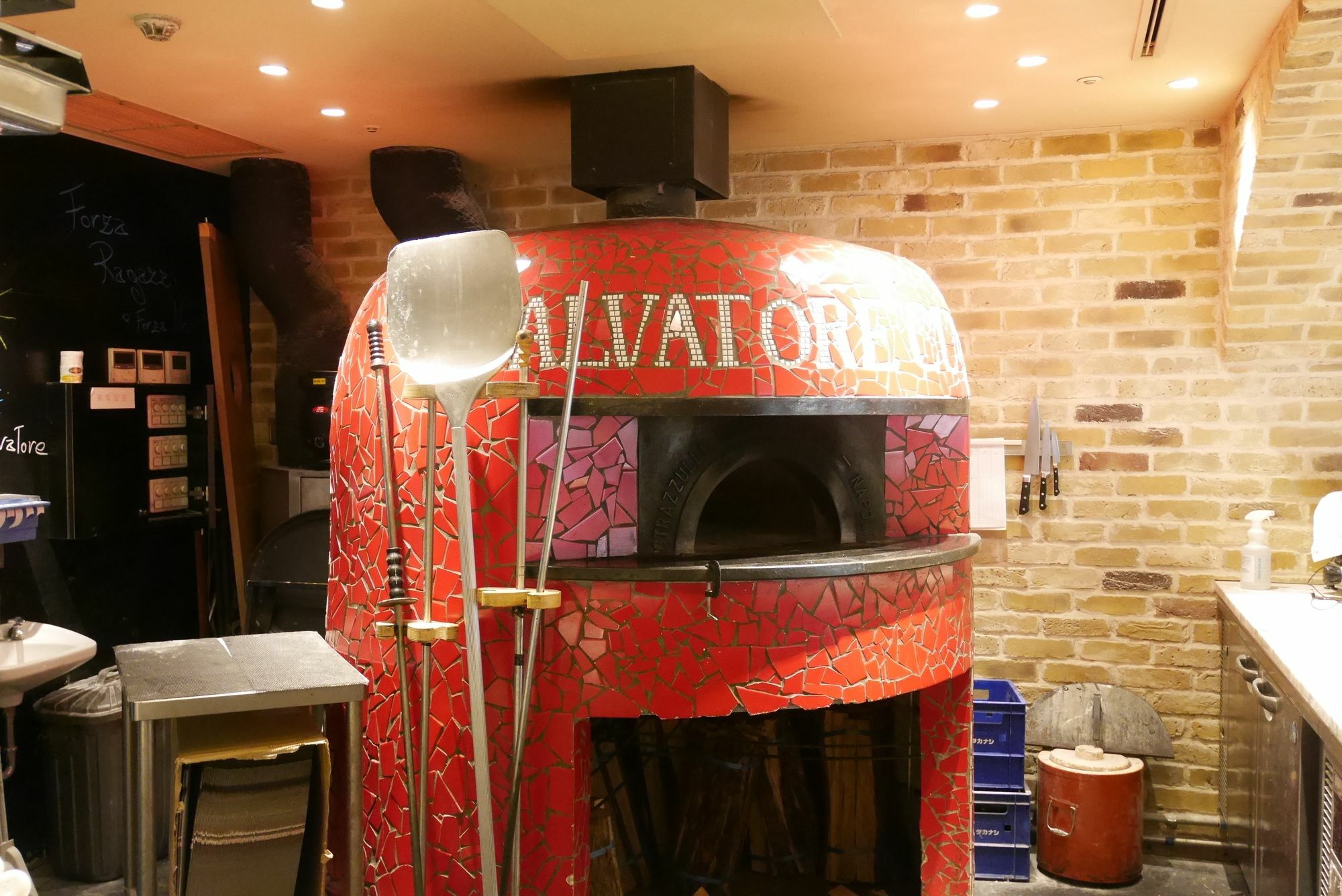 Sotetsu Fresa Kamata Hotel 3*