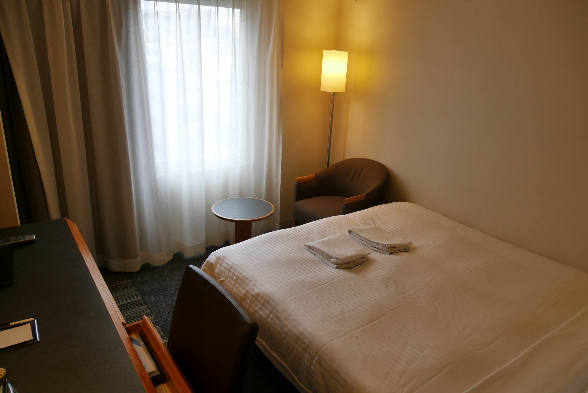 Sotetsu Fresa Kamata Hotel Tokyo