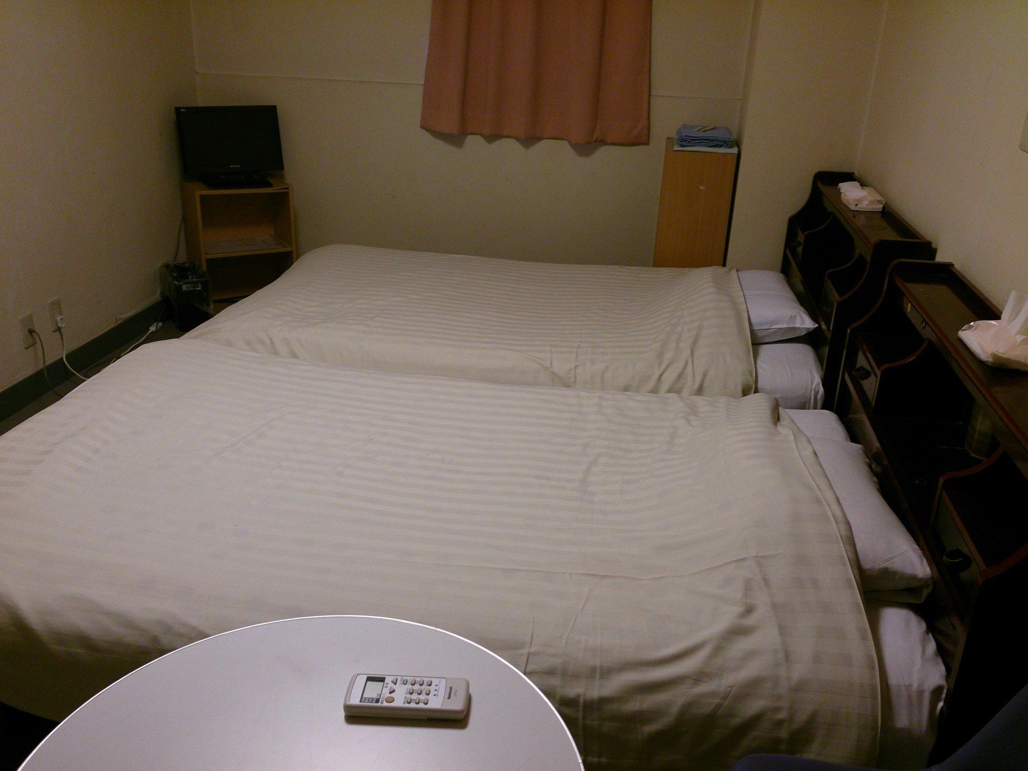 Hotel Hatoya