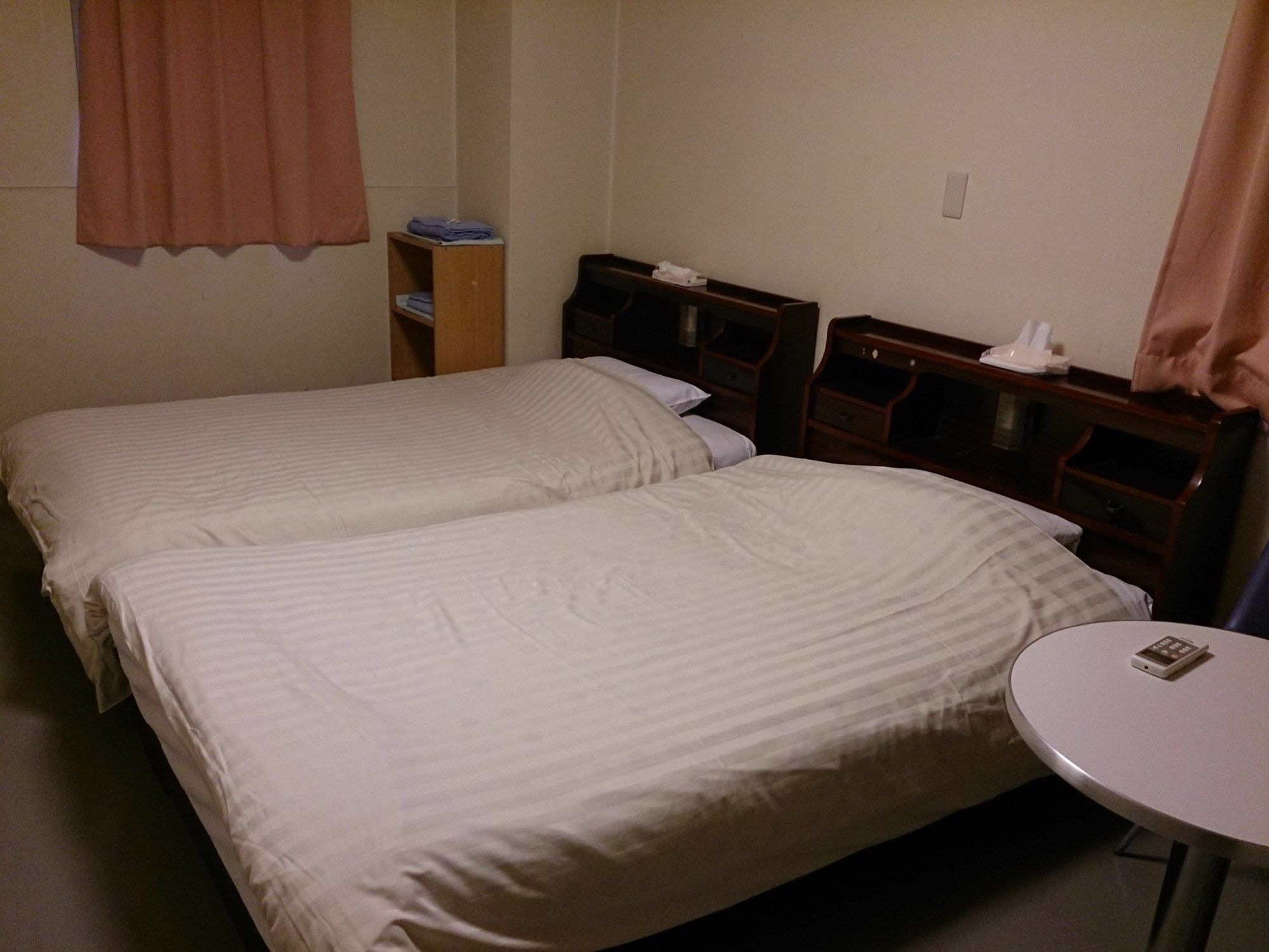 Hotel Hatoya Tokyo