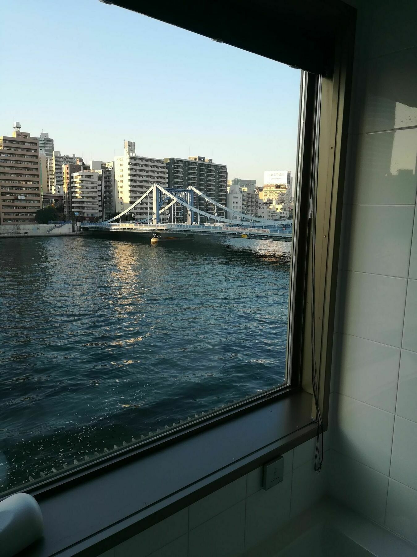 Lyuro Kiyosumi By The Share Hotel Tokyo