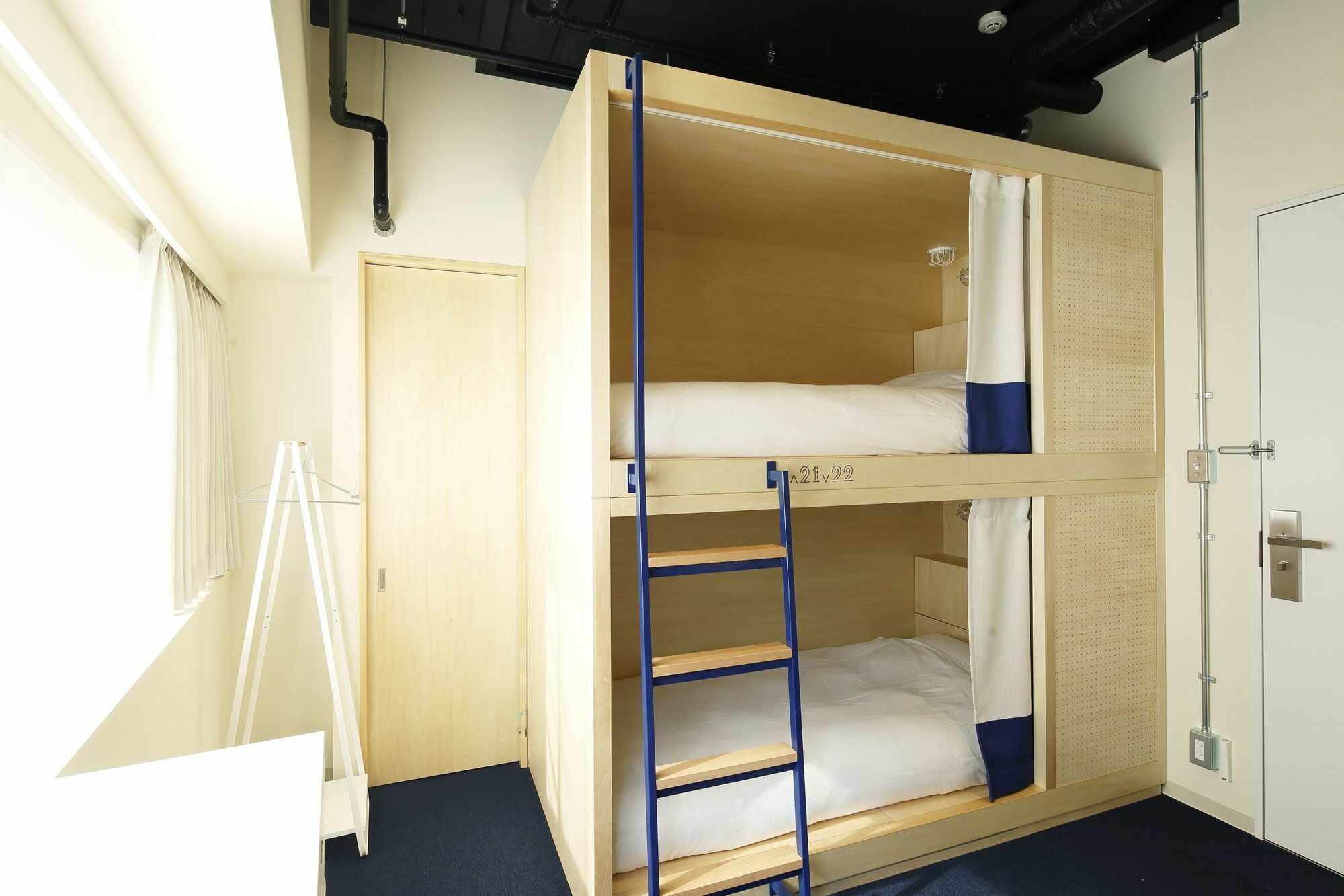 Hotel Lyuro Kiyosumi By The Share 3*