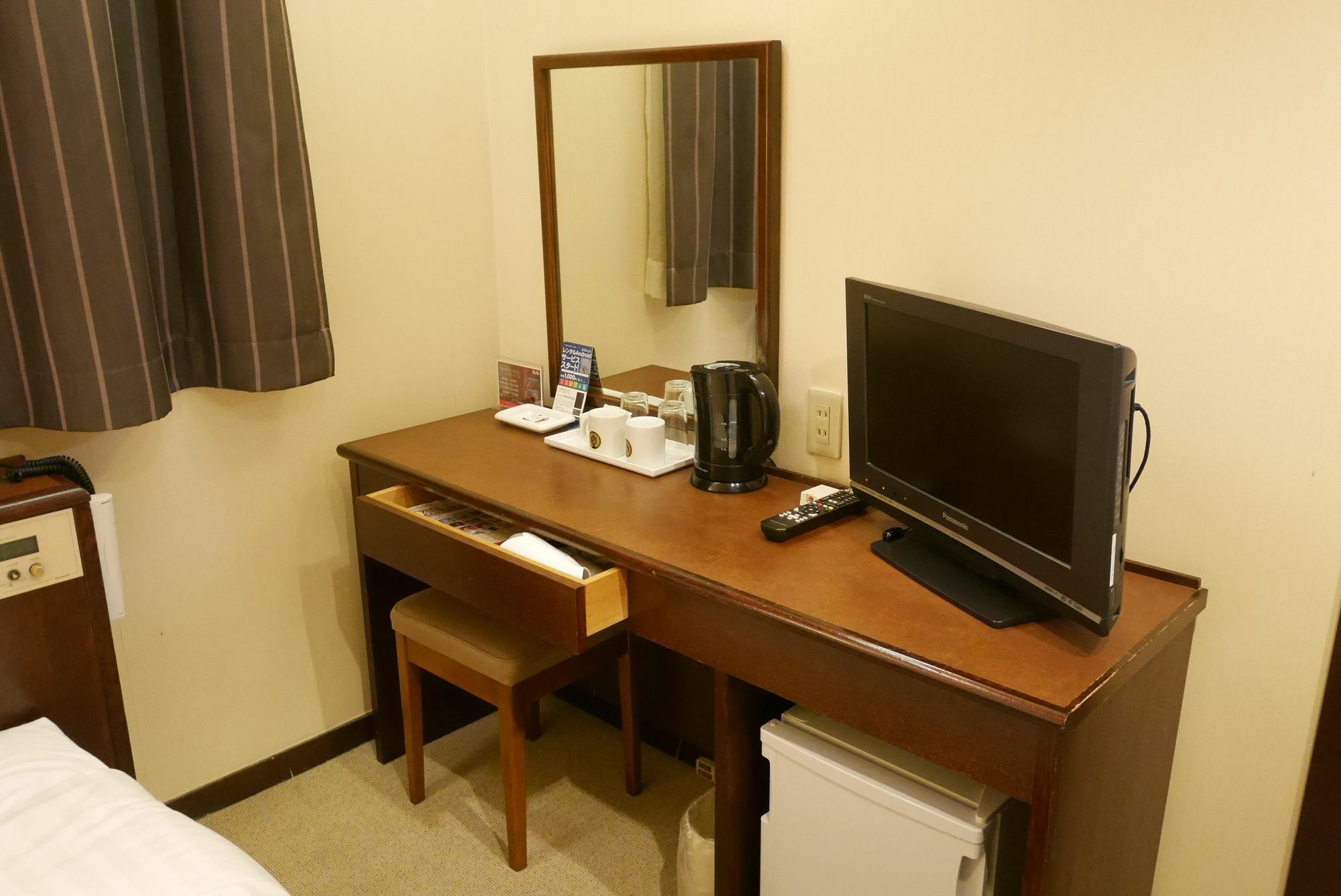 Grand Park Panex Hotel
