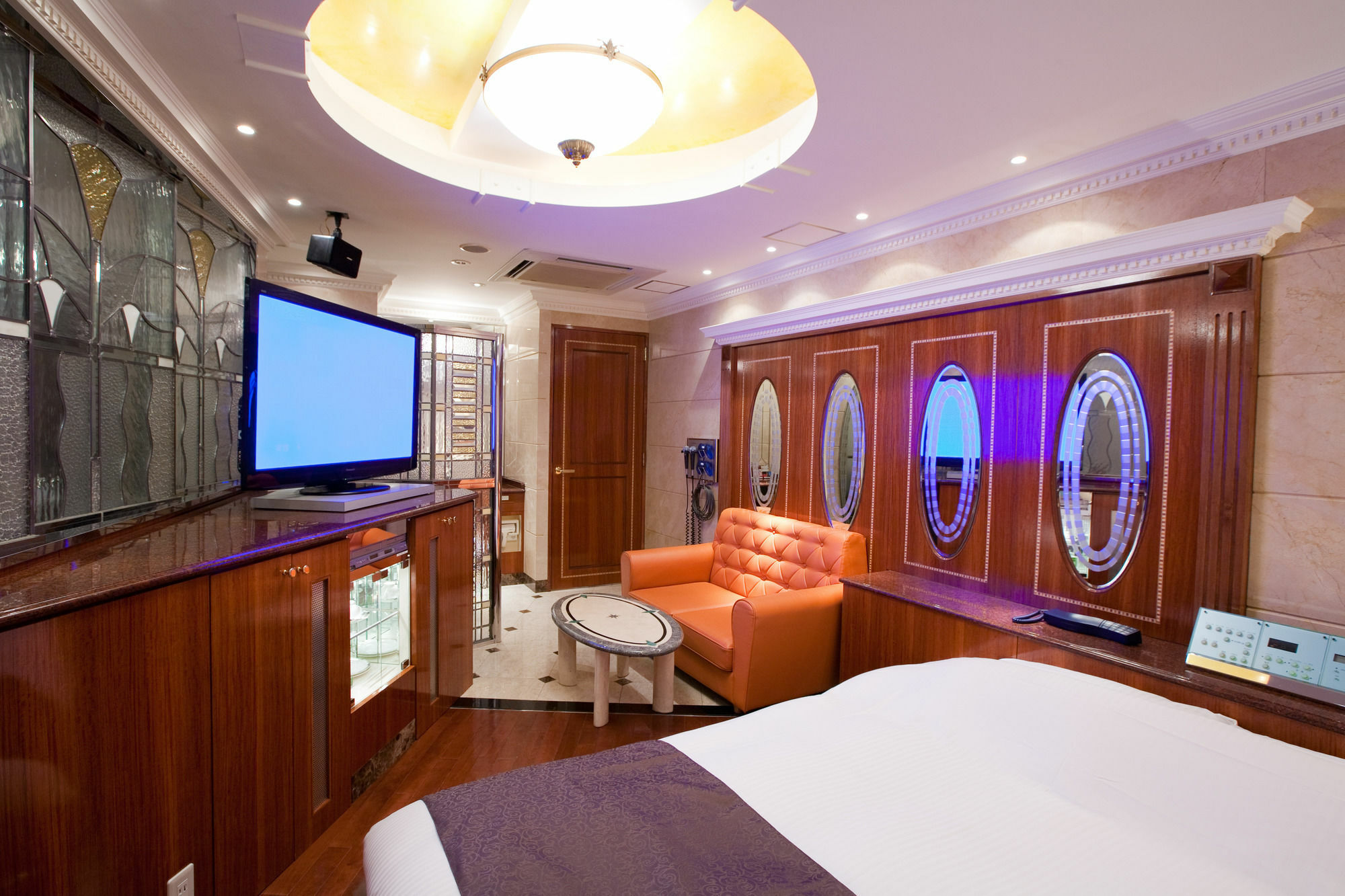 Hotel Hotel & Spa J-Mex Shinjuku Kabukicho (Adults Only)