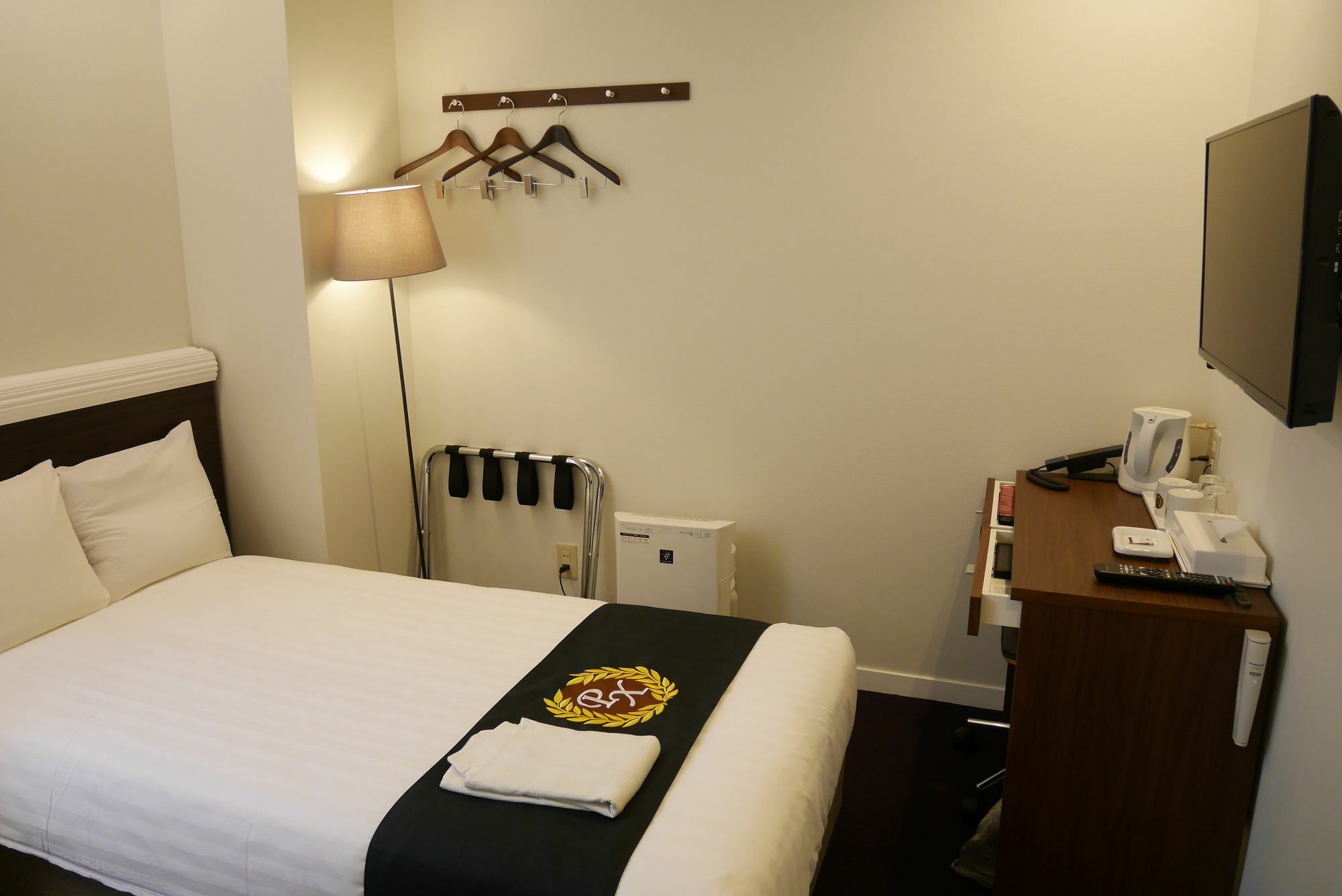 Hotel Grand Park Panex