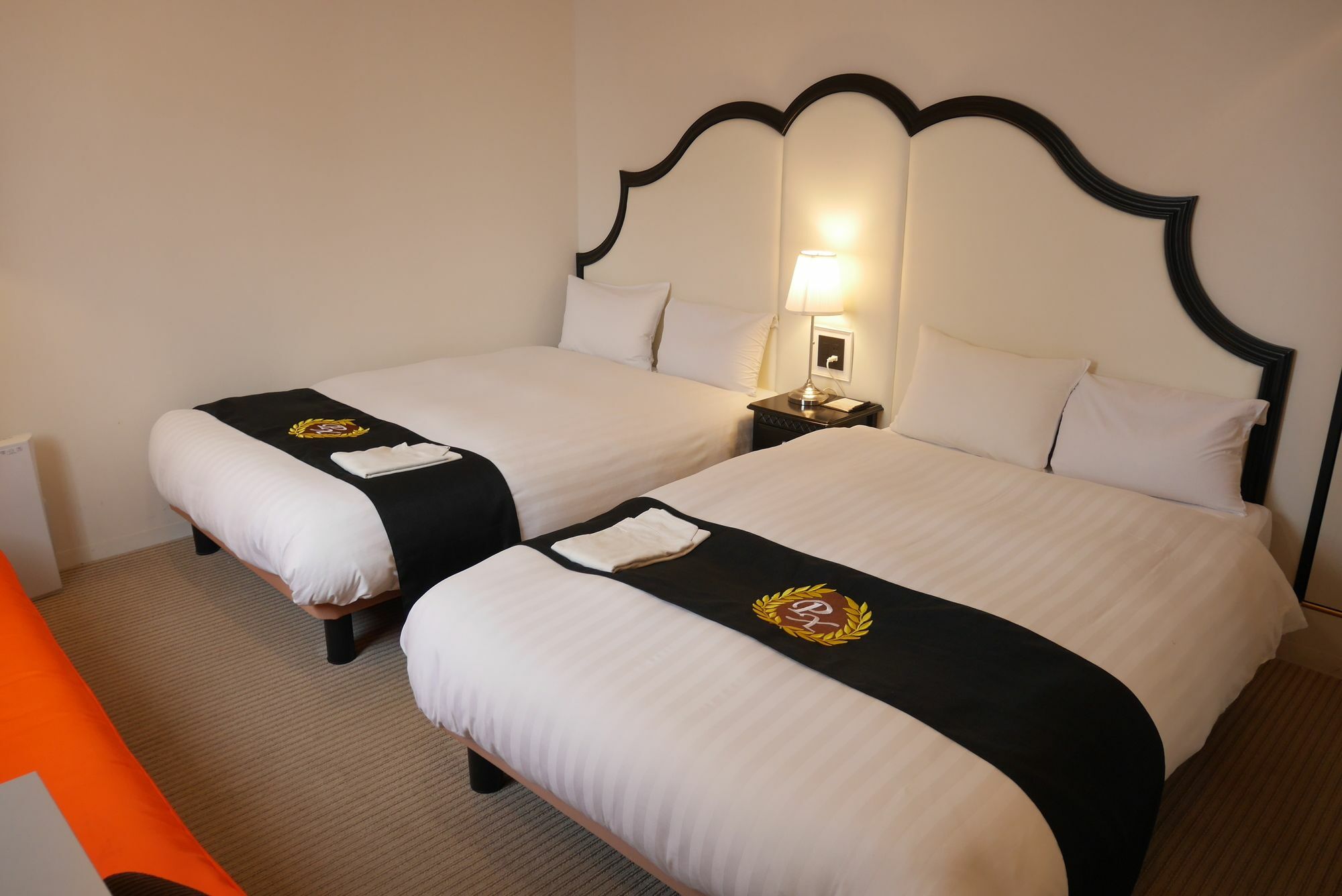 Grand Park Panex Hotel Tokyo