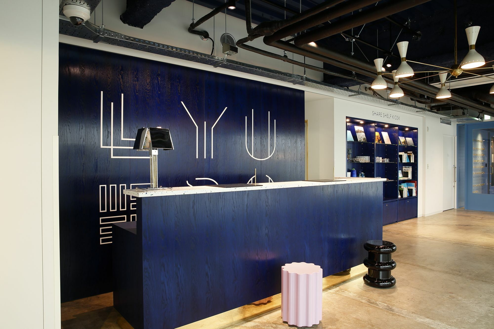 Lyuro Kiyosumi By The Share Hotel 3*
