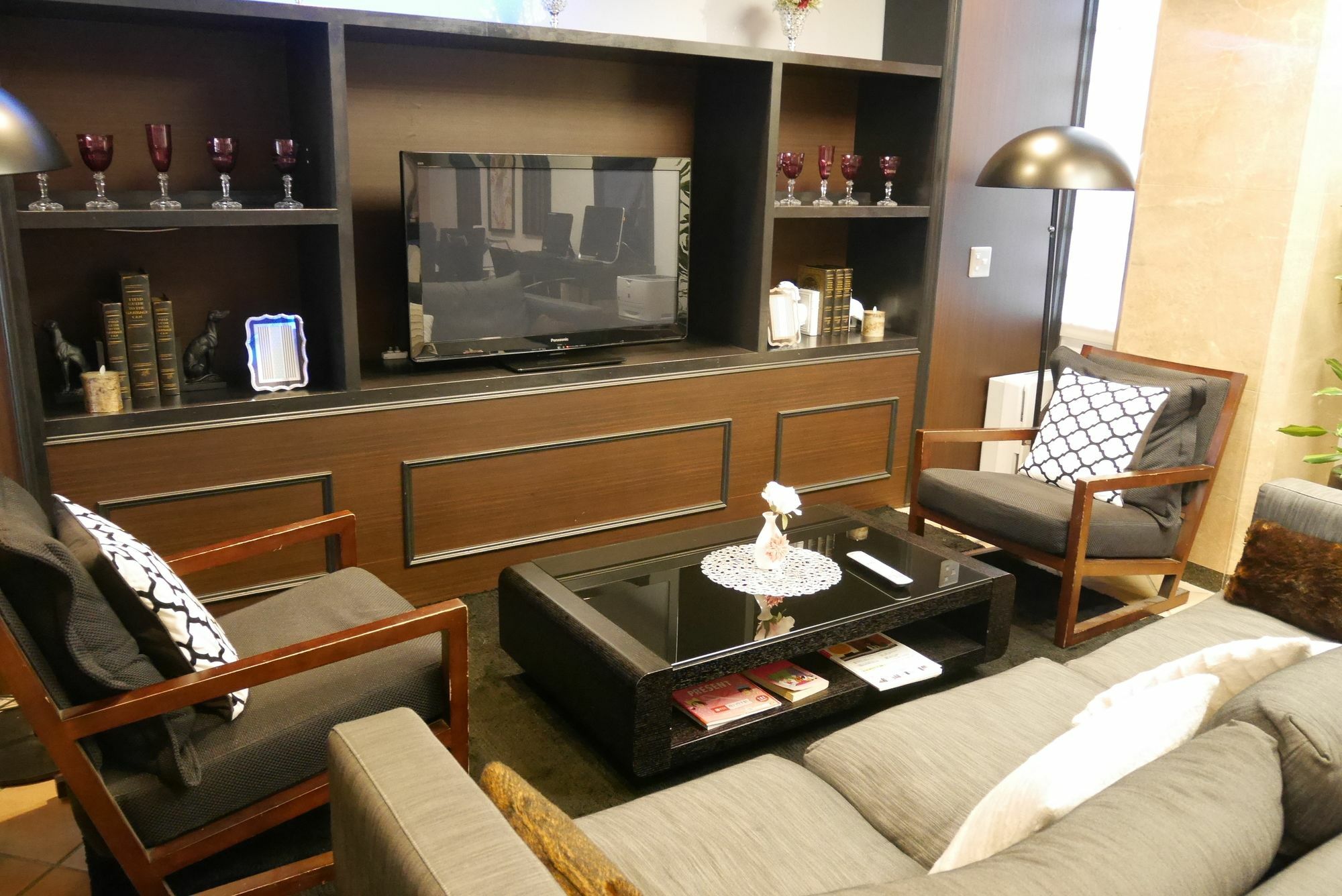 Grand Park Panex 3* Tokyo