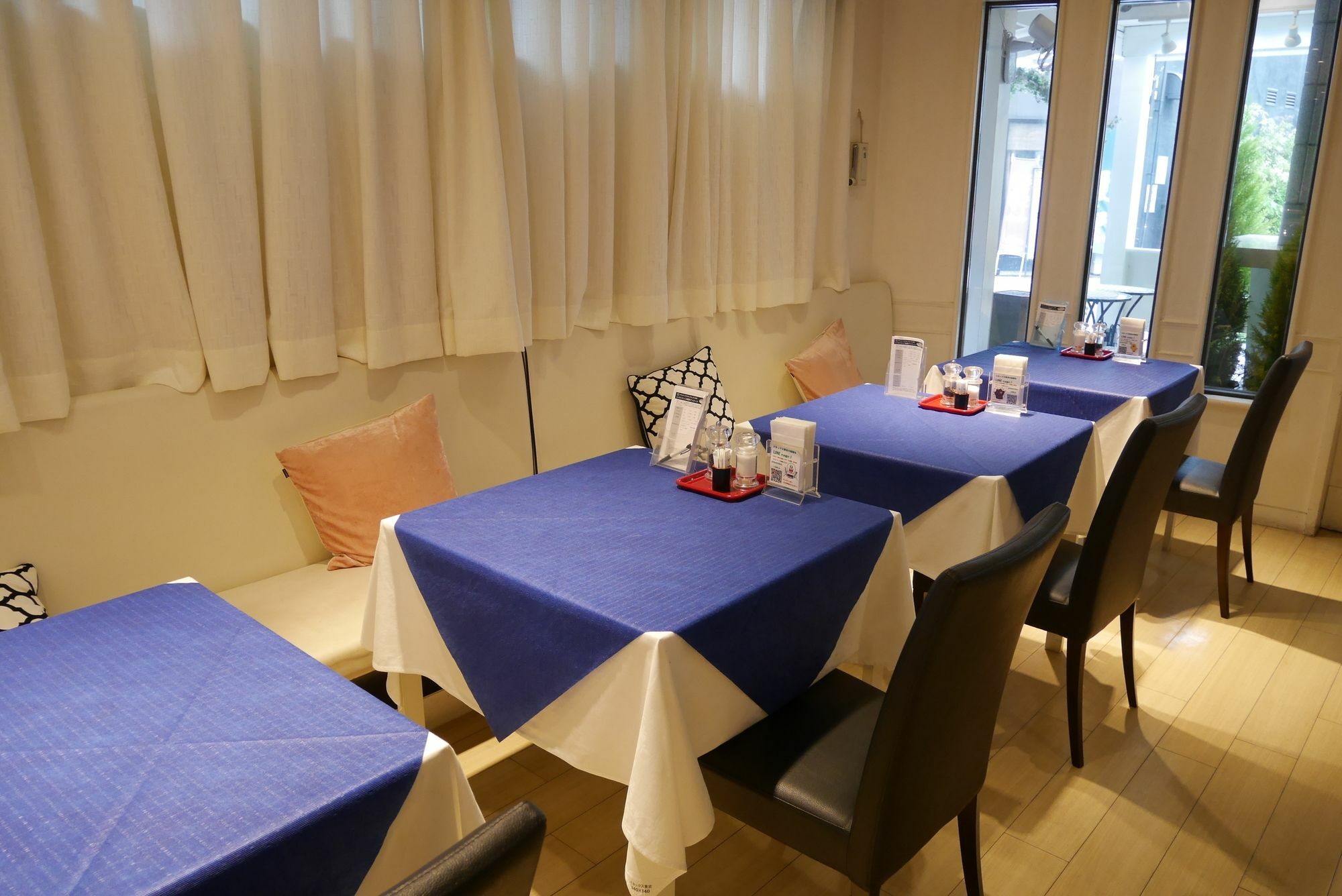 Hotel Grand Park Panex