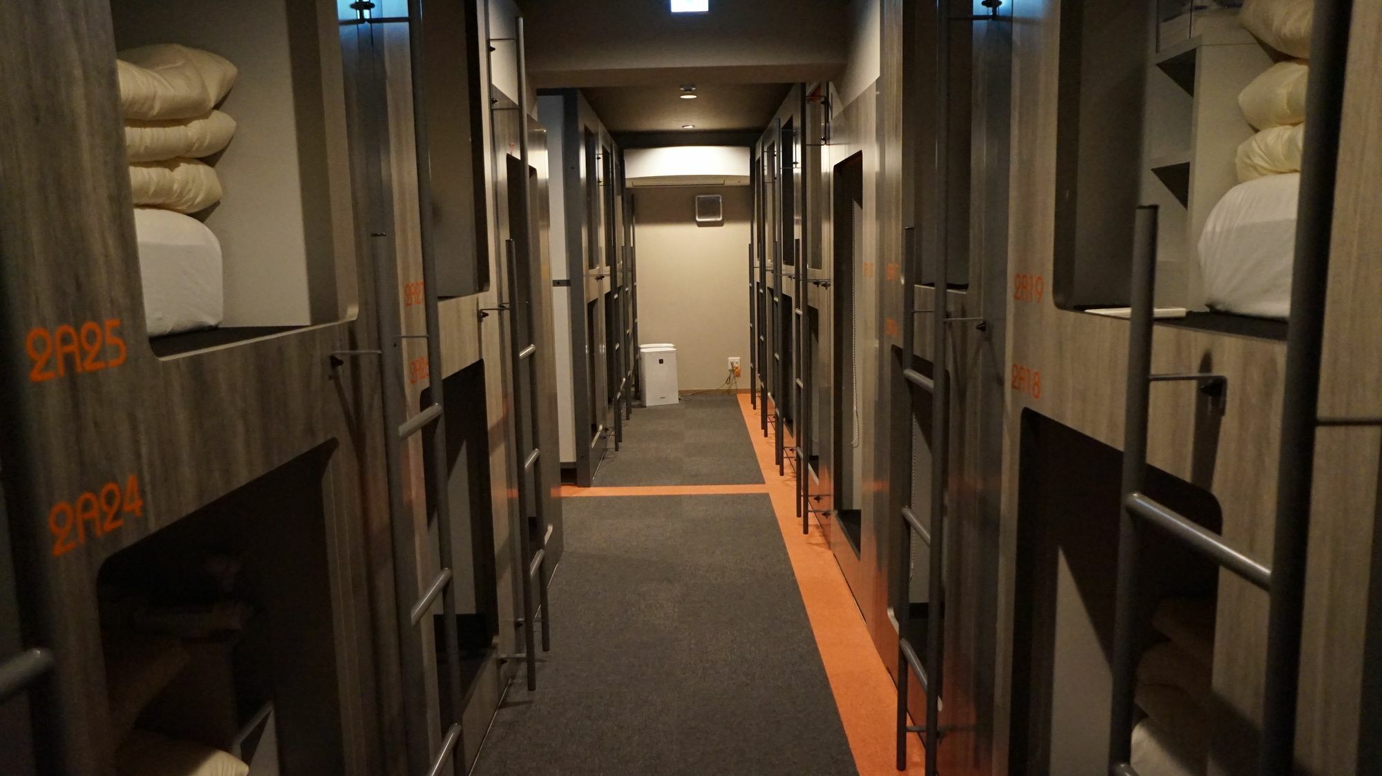 Beagle Hostel＆apartments Tokyo