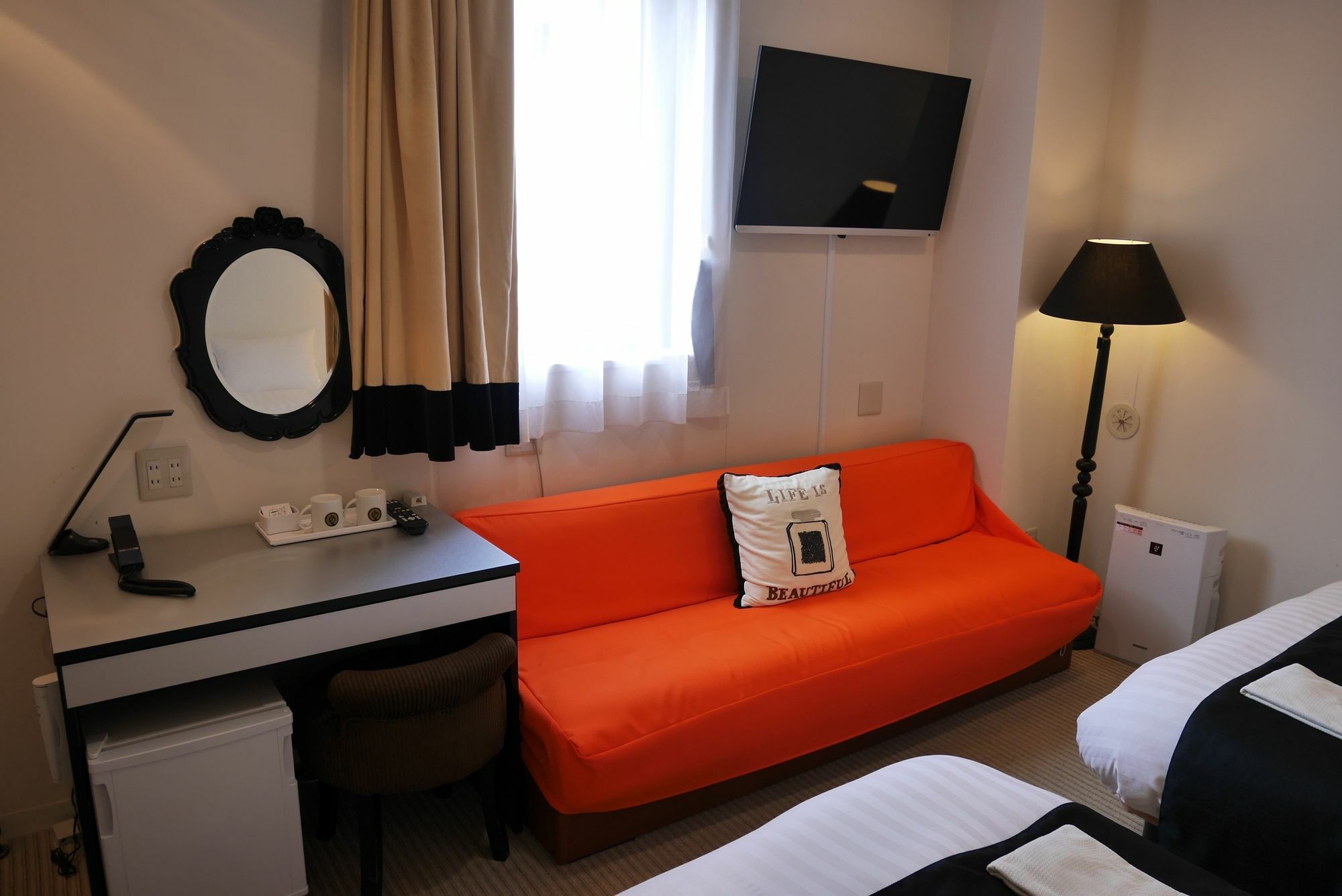 Grand Park Panex Hotel 3*