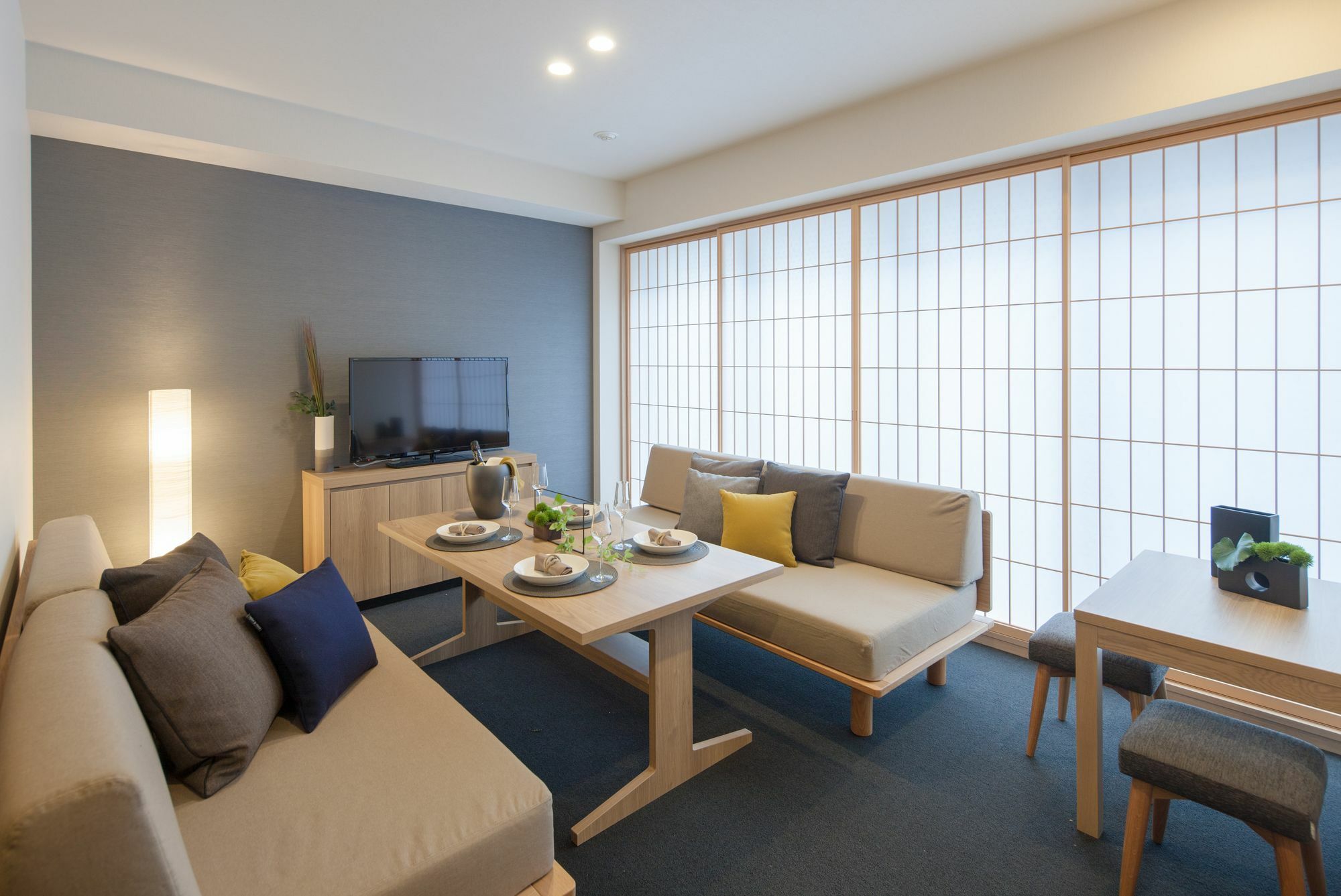 Mimaru Akasaka Tokyo