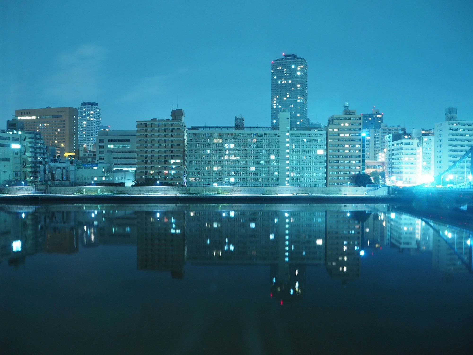 Lyuro Kiyosumi By The Share 3*