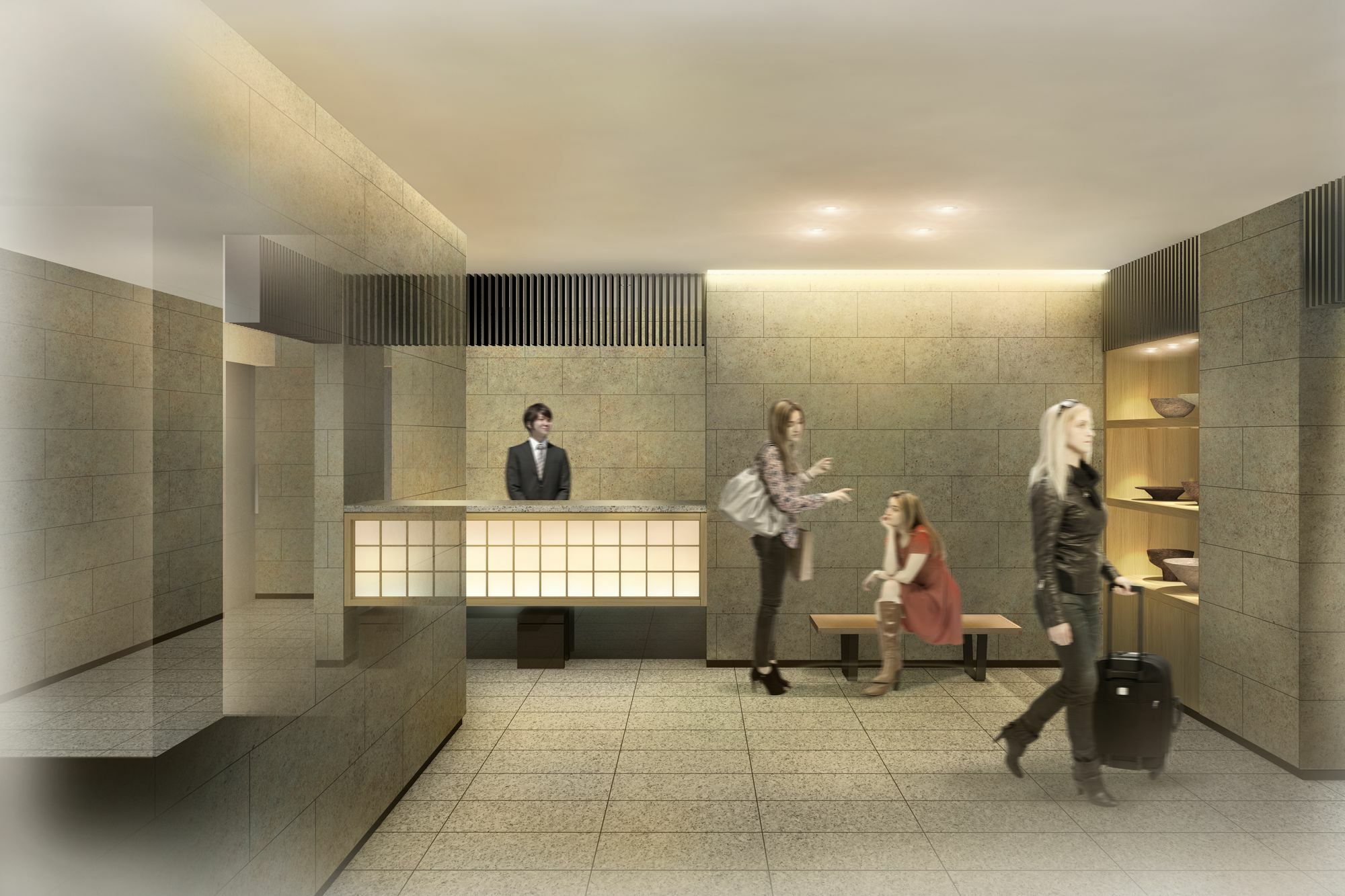 Hotel Mimaru Akasaka 4*