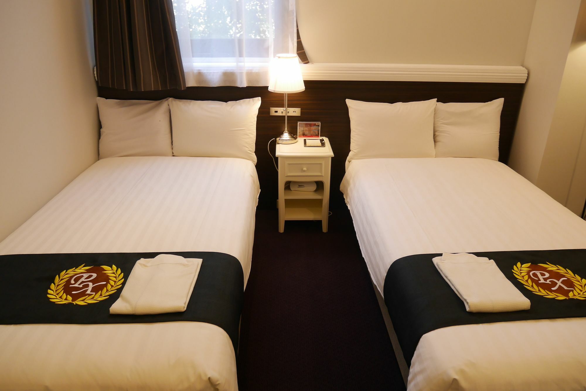 Grand Park Panex 3*