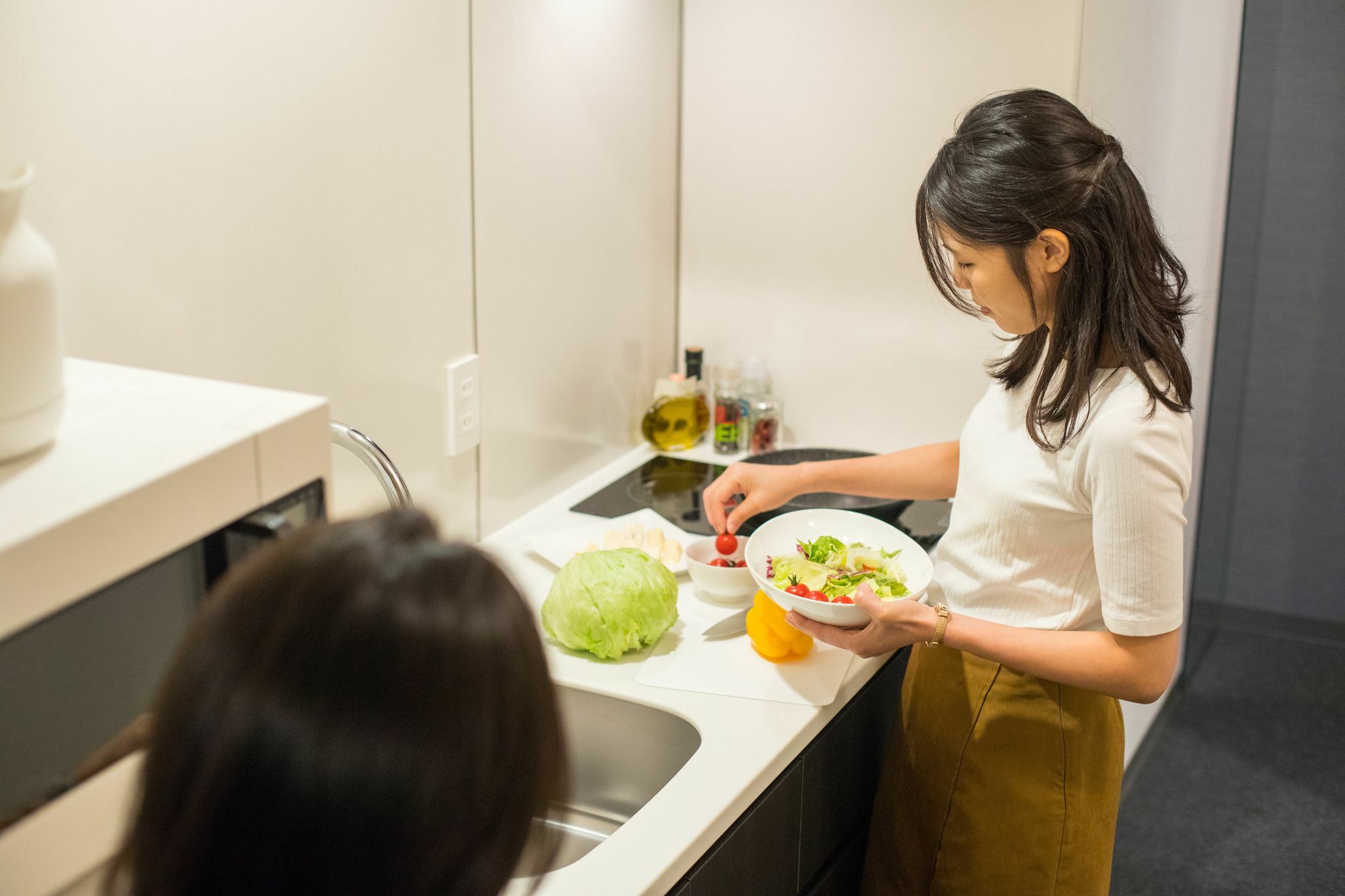 Mimaru Akasaka Hotel