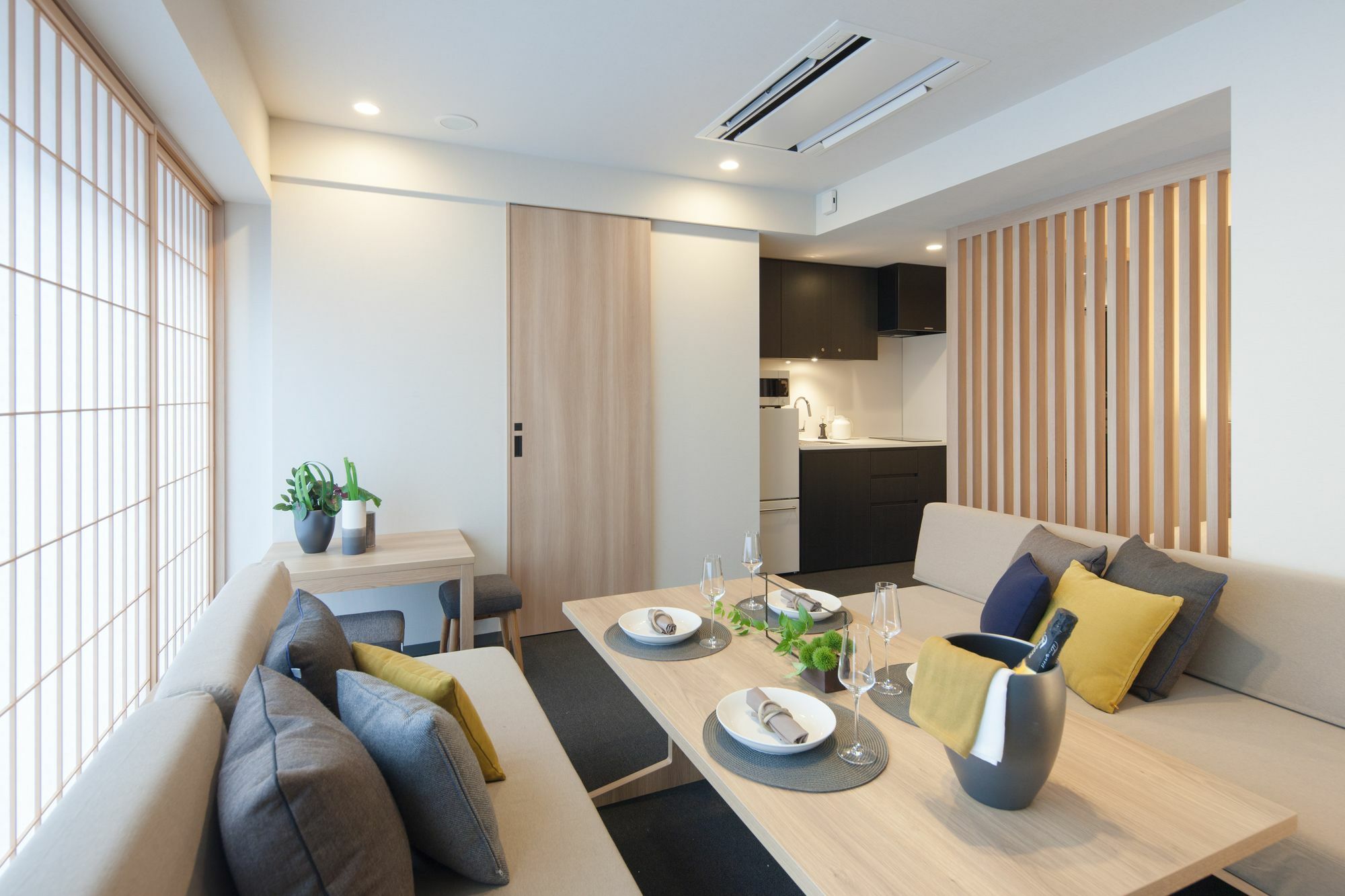 Mimaru Akasaka Hotel