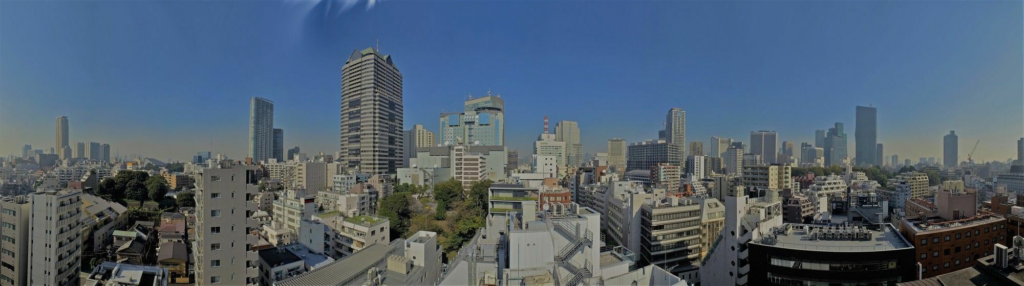 Mimaru Akasaka Hotel