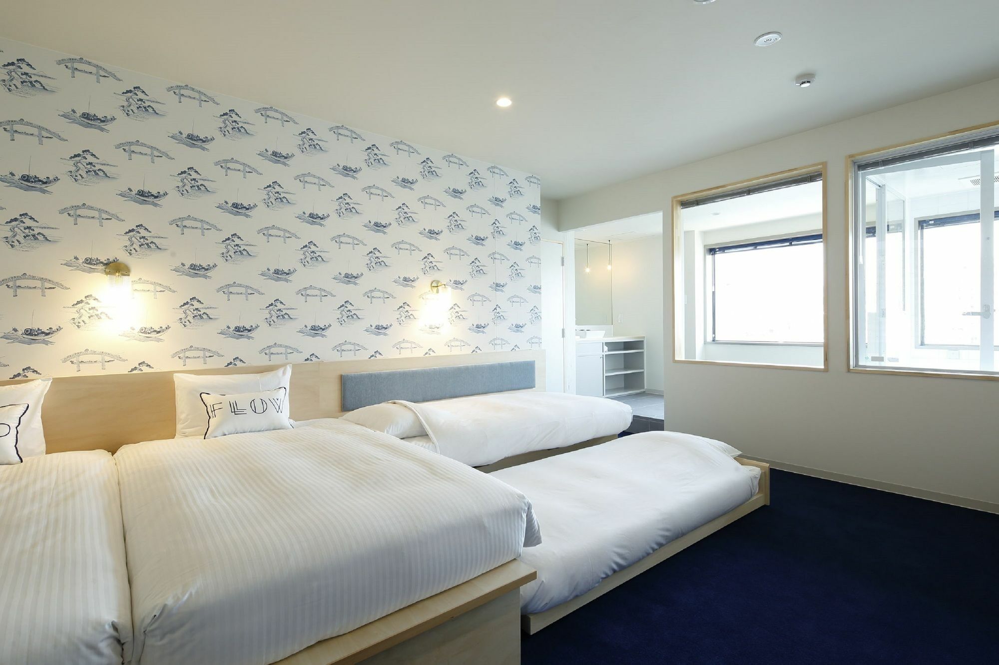 Lyuro Kiyosumi By The Share Hotel Tokyo