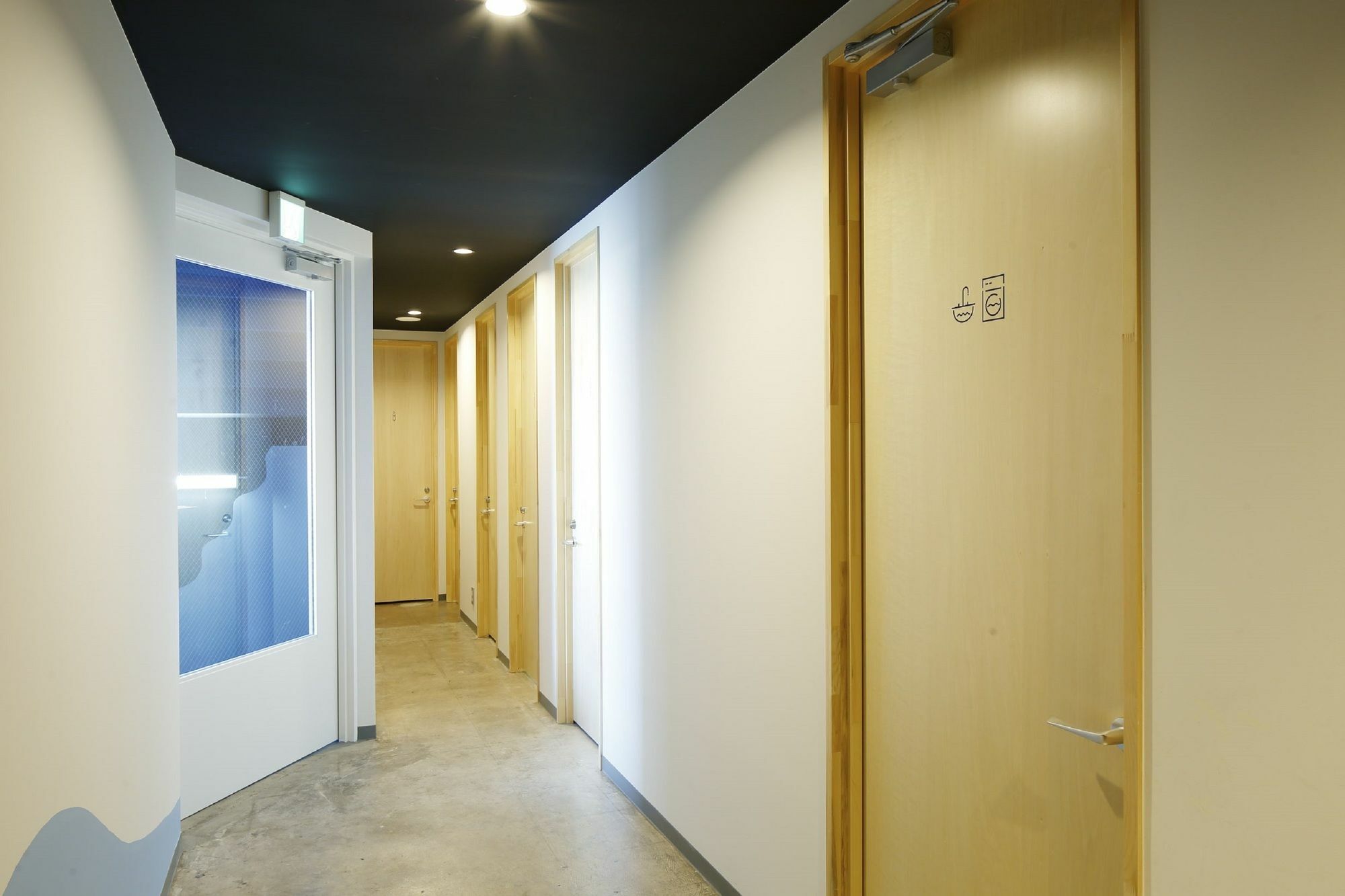 Lyuro Kiyosumi By The Share 3* Tokyo