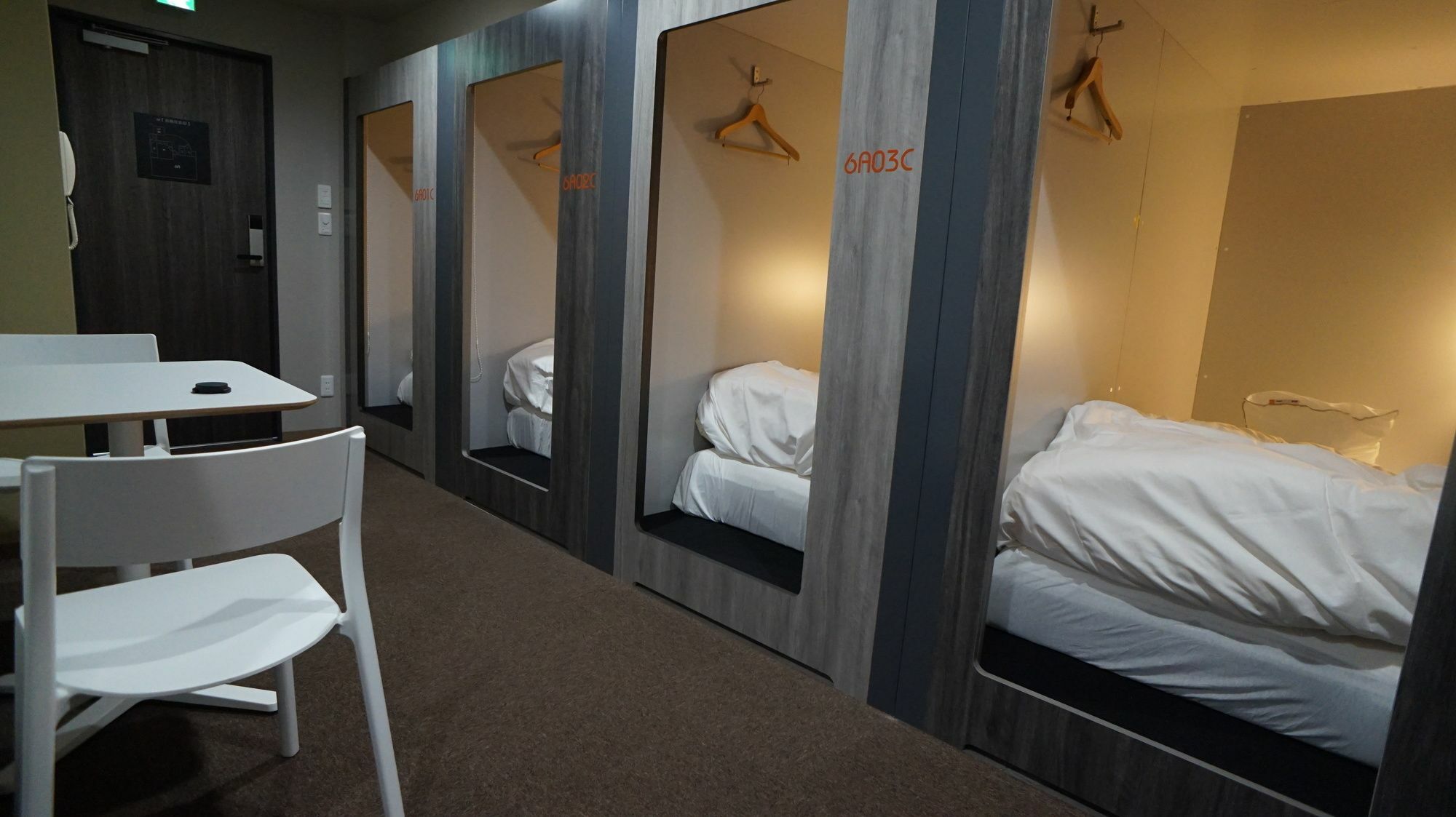 Beagle Hostel＆apartments Tokyo