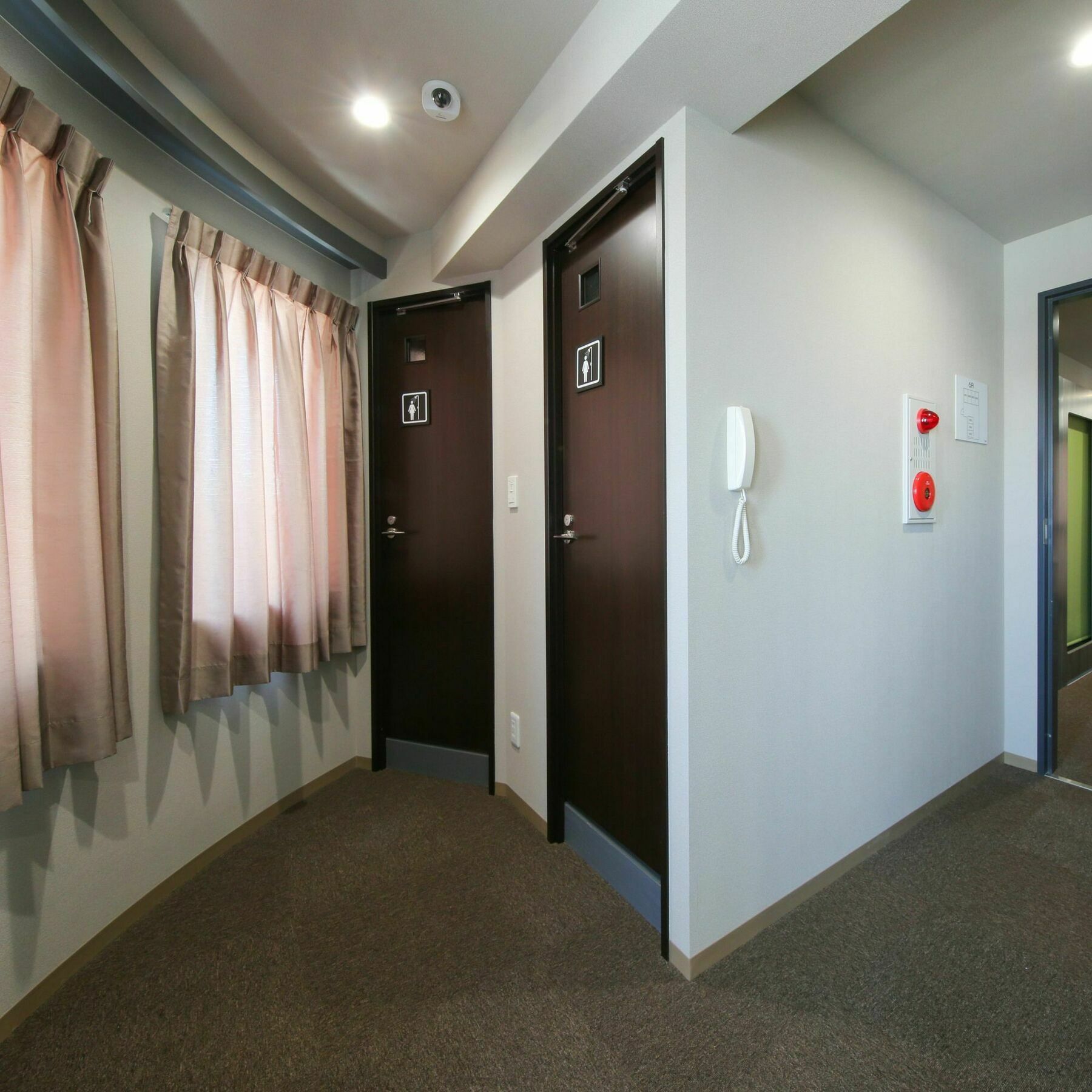 Beagle Hostel＆apartments *