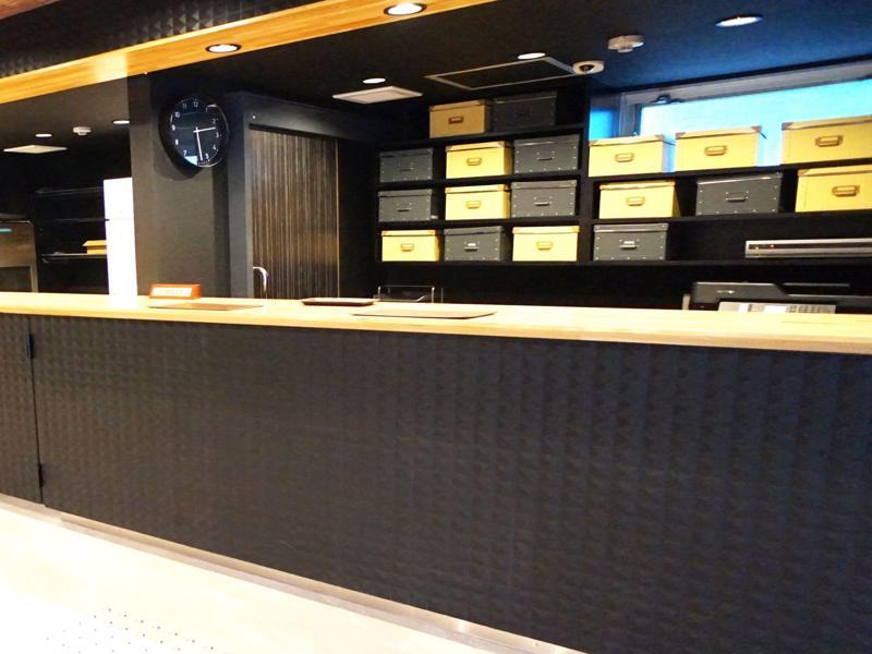 Beagle Hostel＆apartments