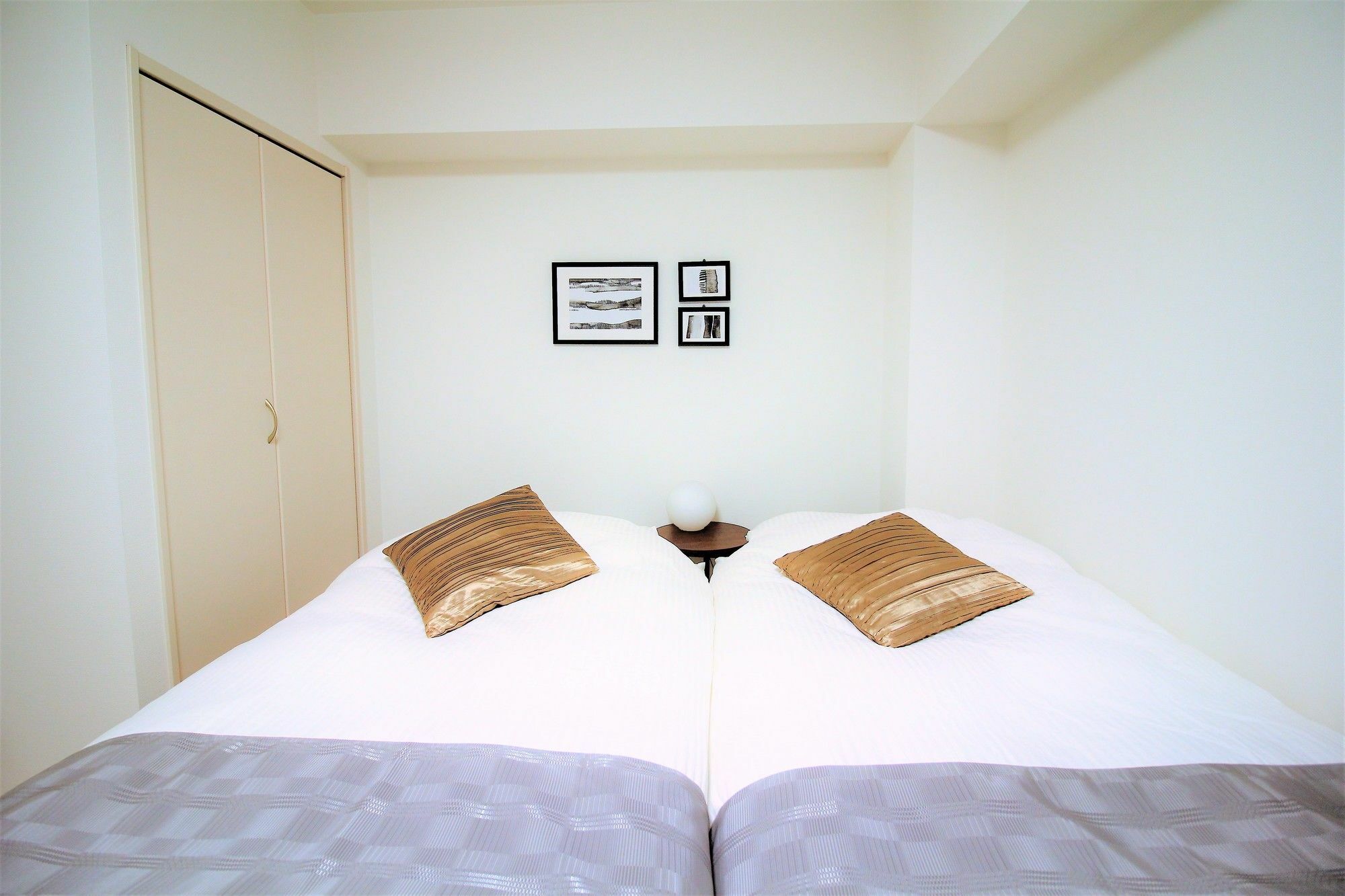Apartment Sakura Cross Ueno Iriya