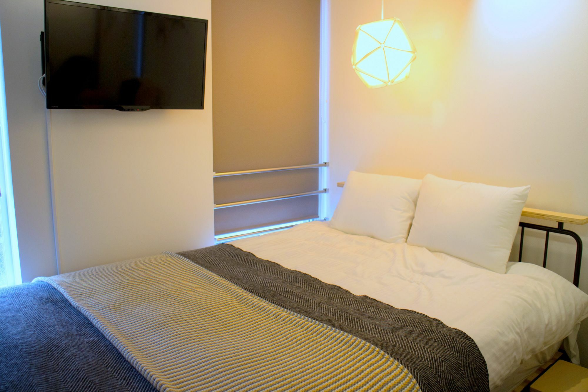 Apartment Aoca Sanno Of Contemporary Art Tokyo