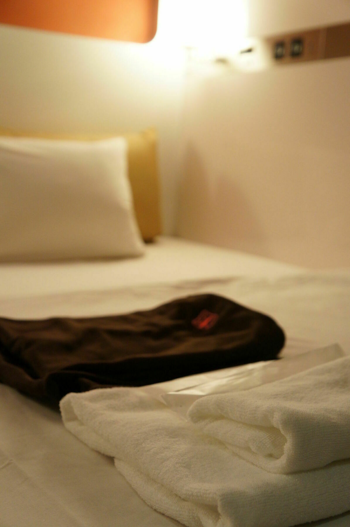 First Tsukiji Capsule hotel Tokyo