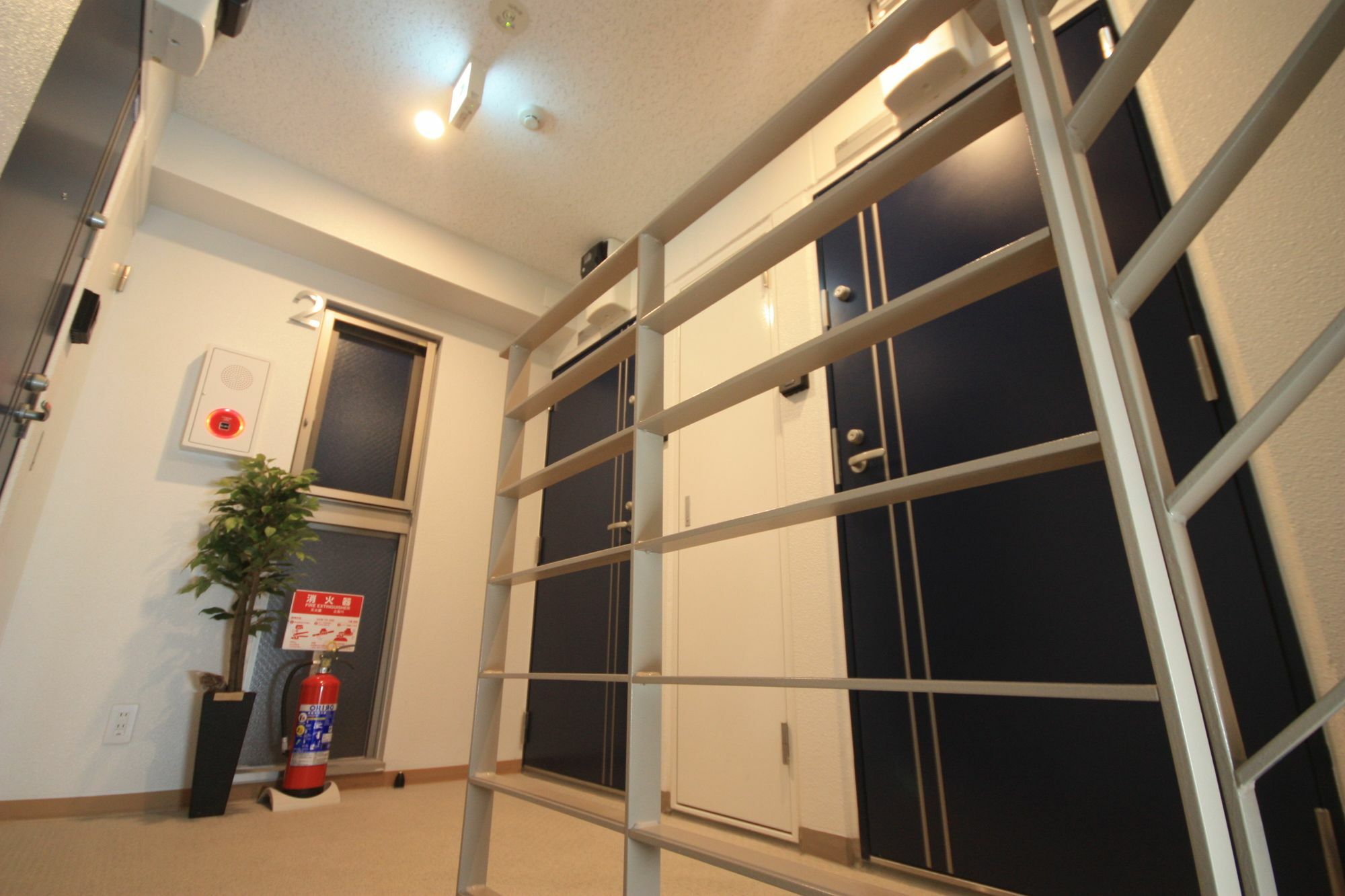 Sakura Cross Ueno Iriya Apartment