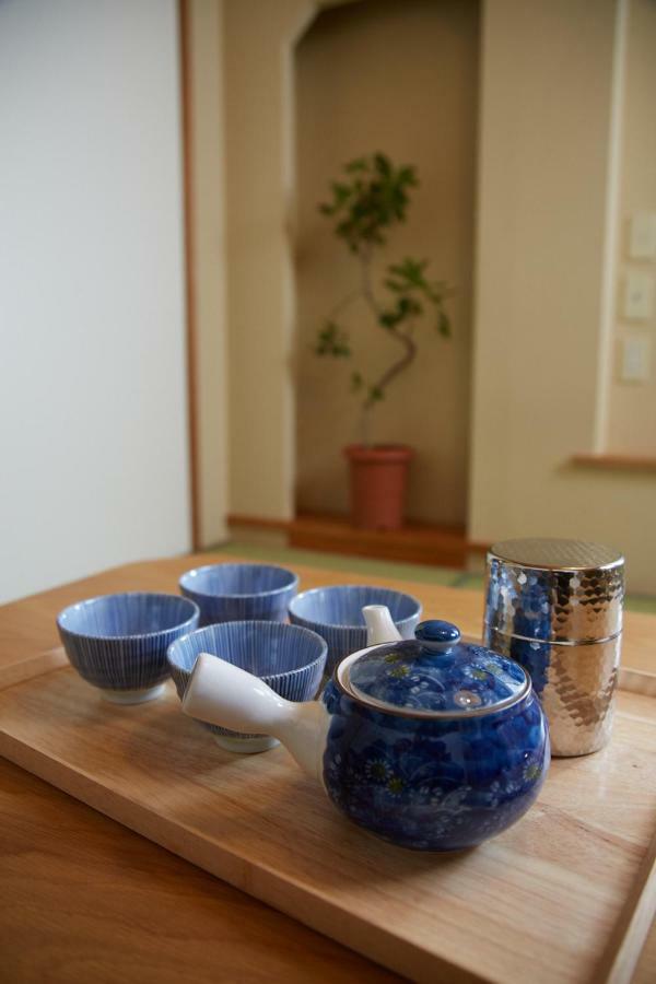 Shinjuku 5-room Family House Holiday home *