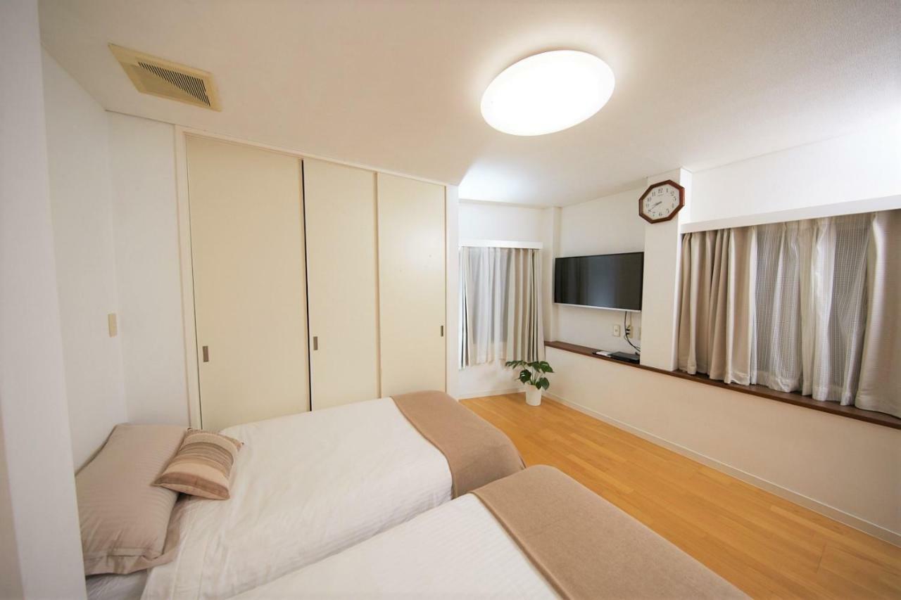 Holiday home Shinjuku 5-room Family House