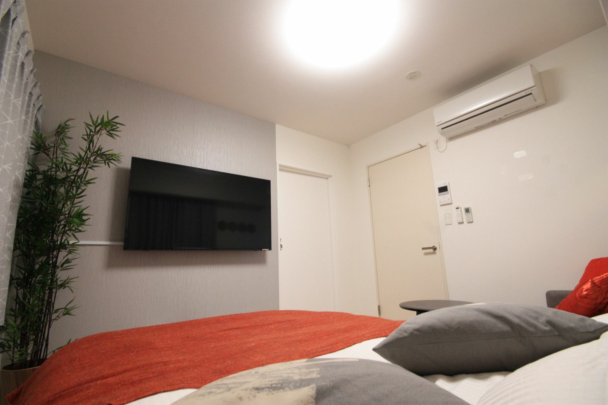 Apartment Sakura Cross Ueno Iriya Tokyo