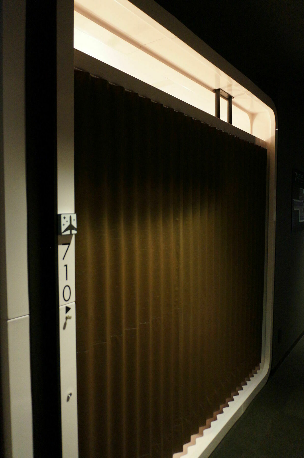 First Tsukiji Capsule hotel 2*