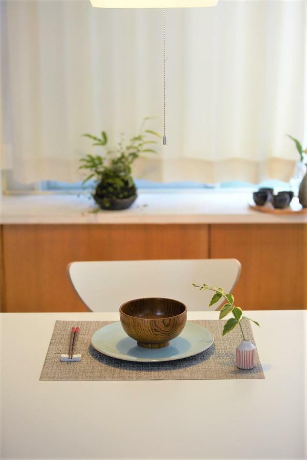 Shinjuku 5-room Family House