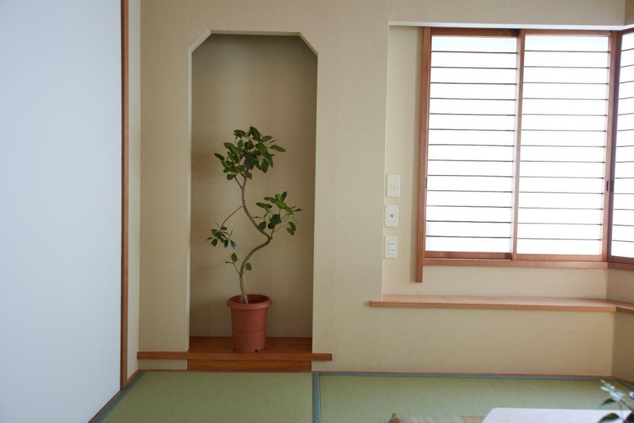 Shinjuku 5-room Family House * Tokyo