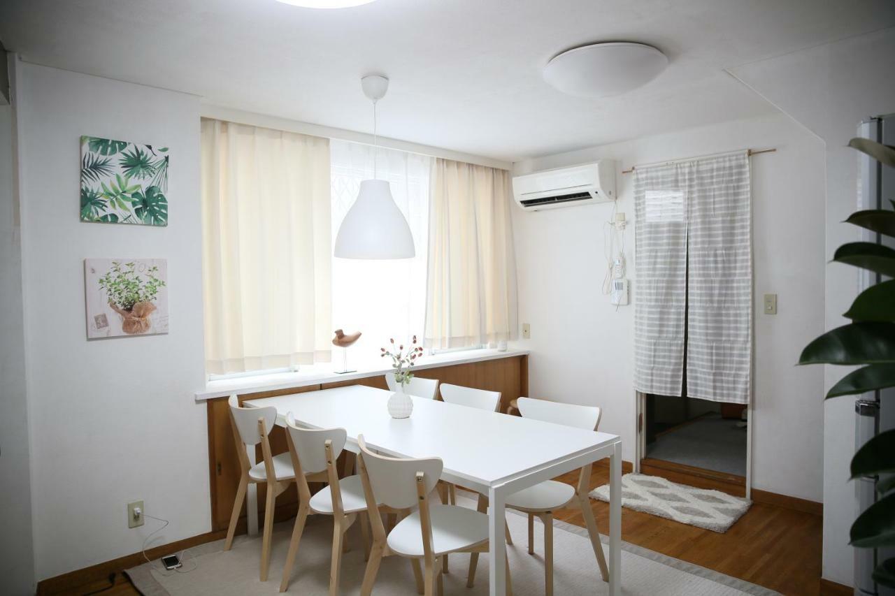 Holiday home Shinjuku 5-room Family House