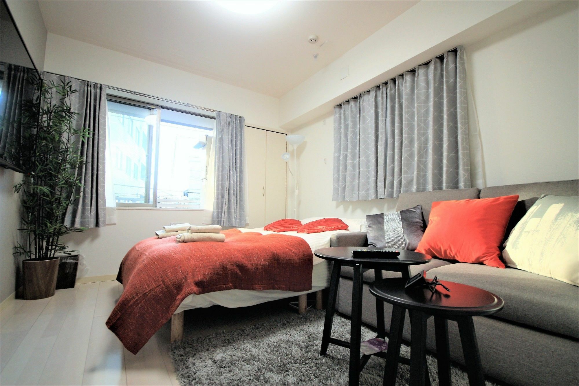 Apartment Sakura Cross Ueno Iriya *