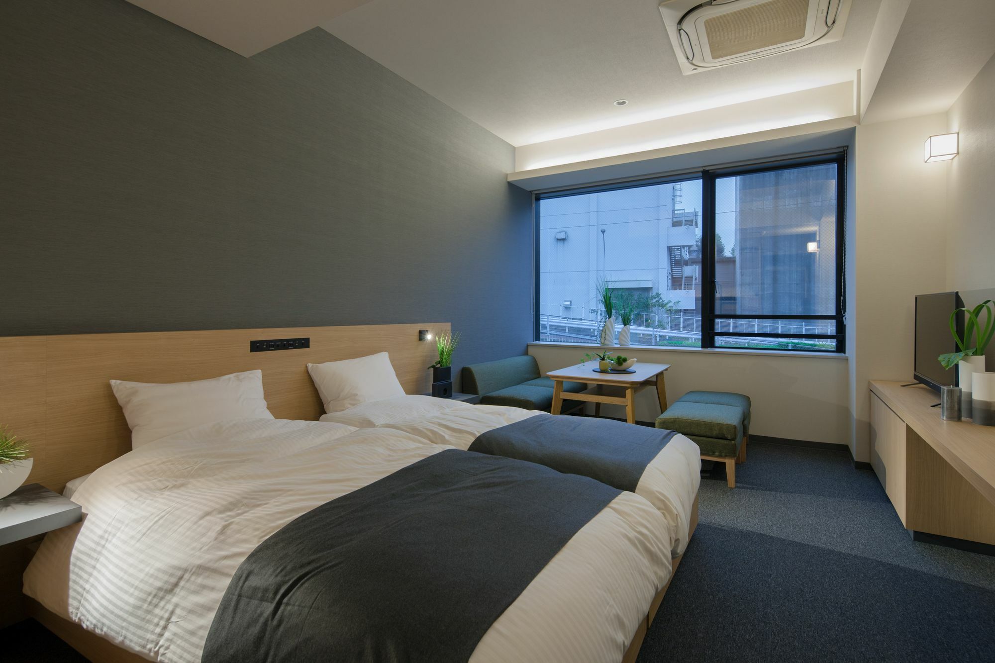 Mimaru Ueno North 4* Tokyo
