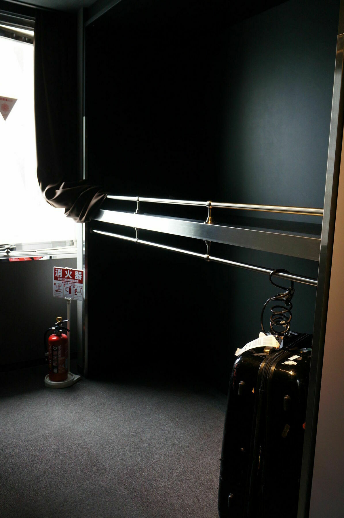 First Tsukiji Capsule hotel 2*