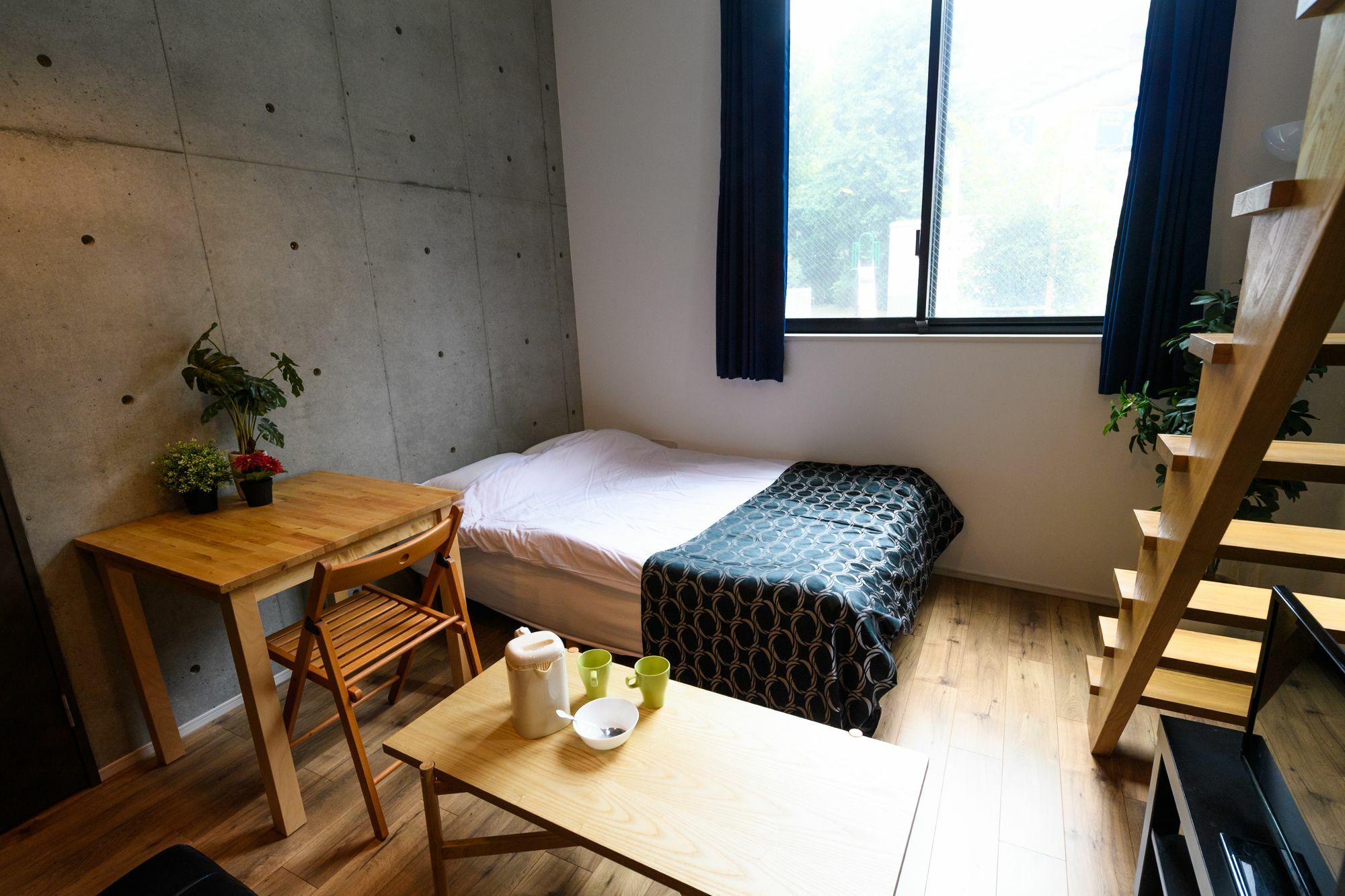 Apartment Brilliant Tokyo