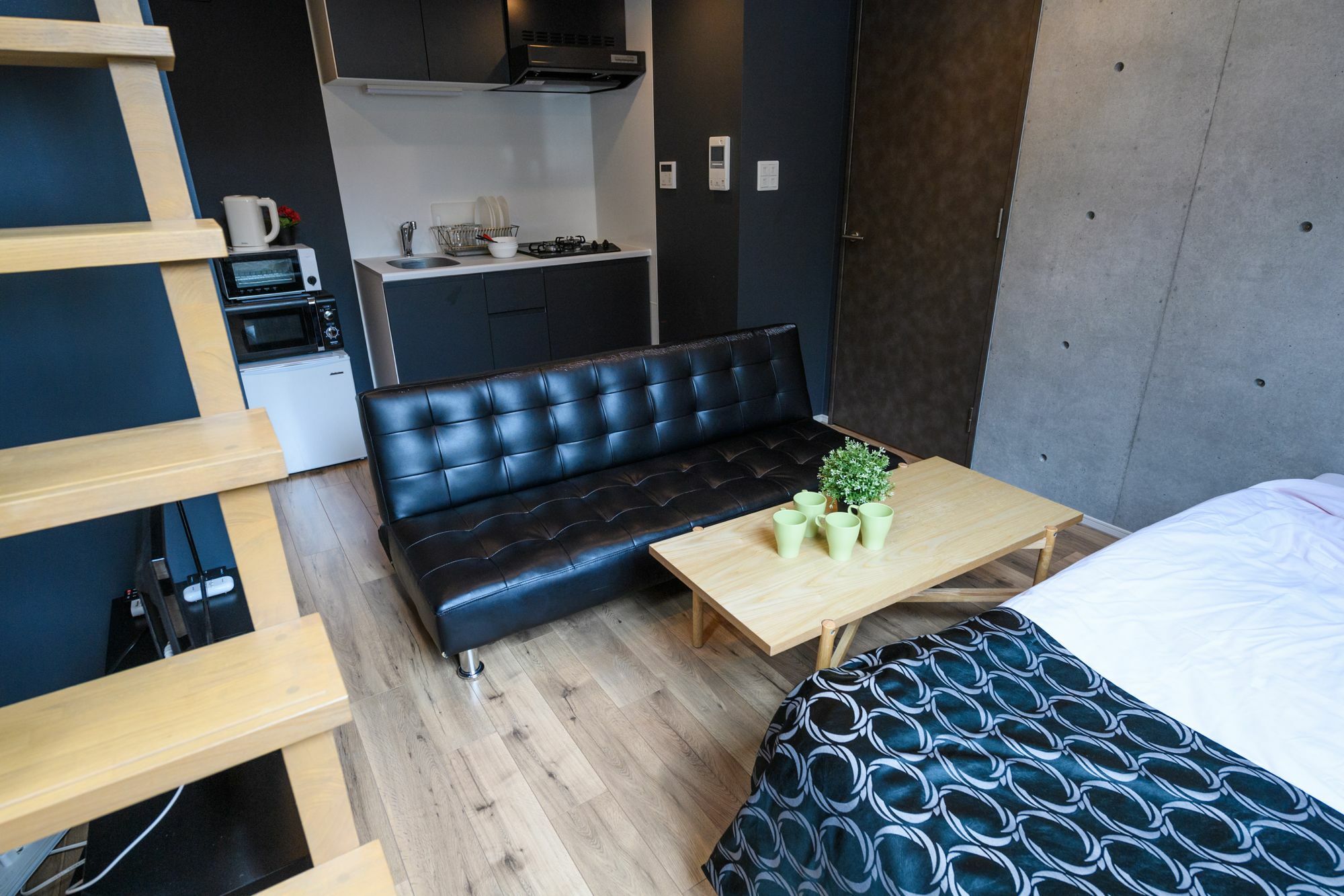 Brilliant Apartment *