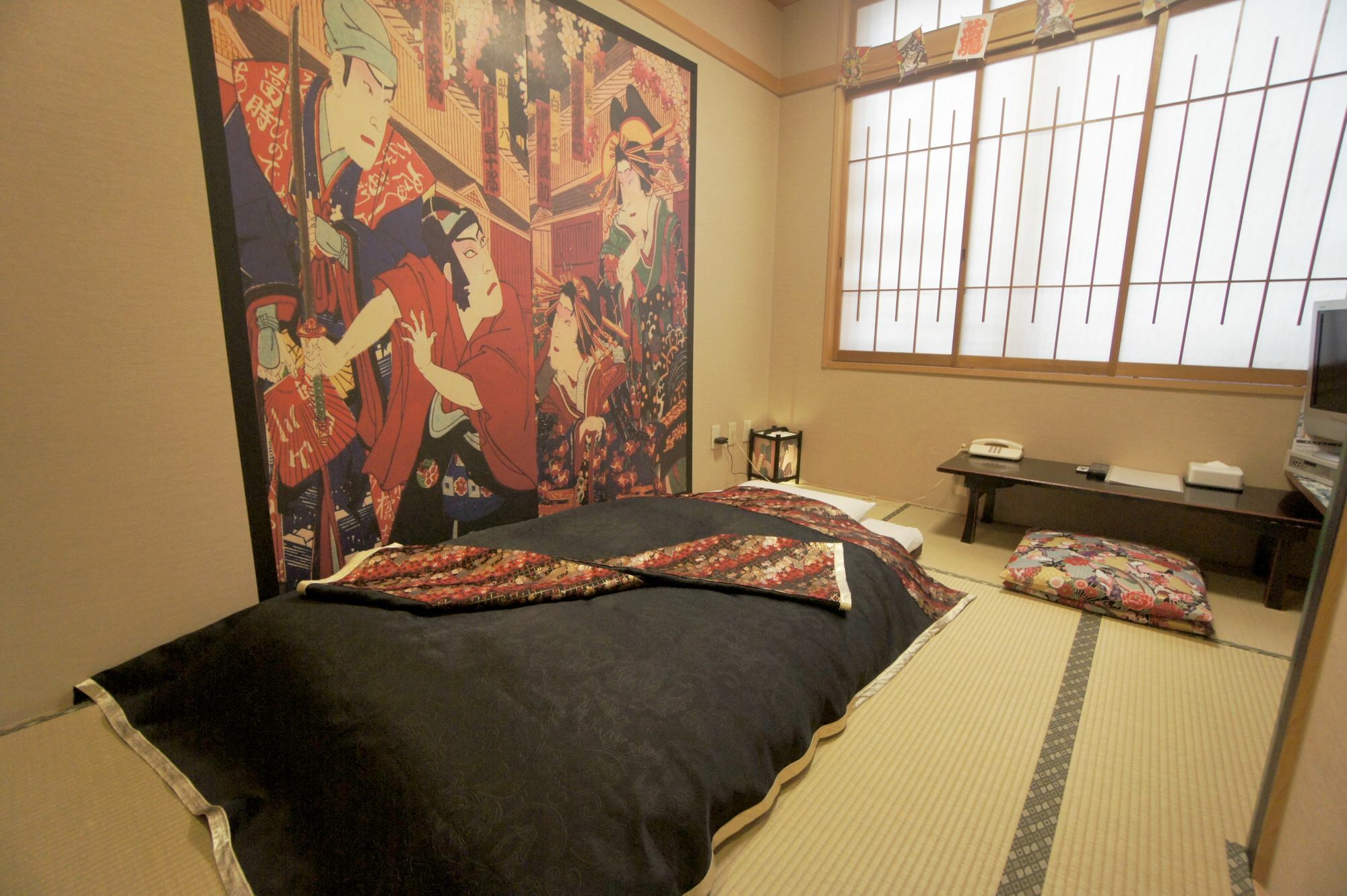 Sumisho Hotel 3*