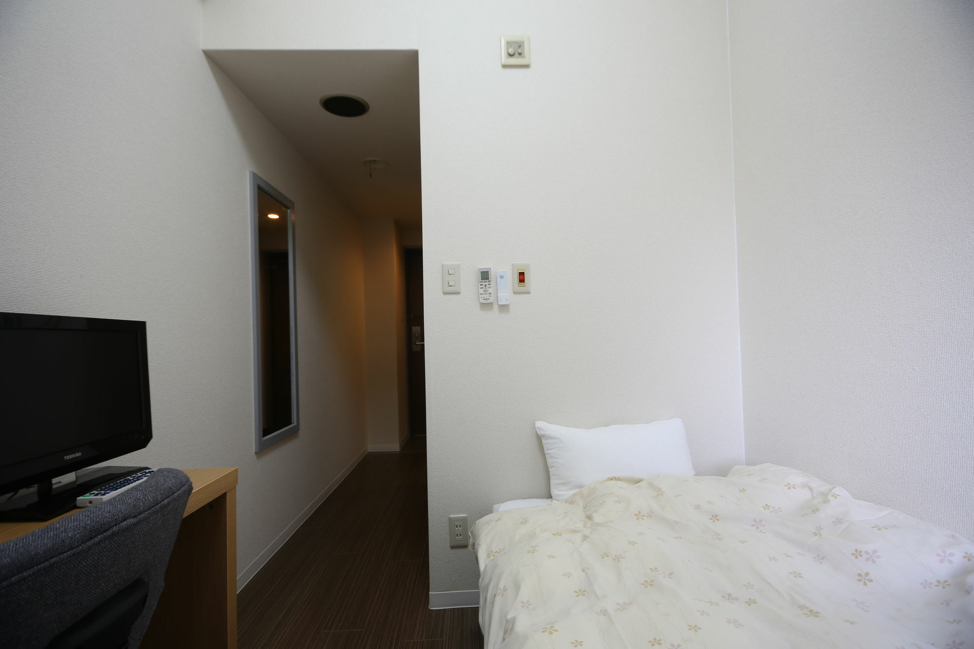 Tsukigime Club Azumabashi Apartment Tokyo