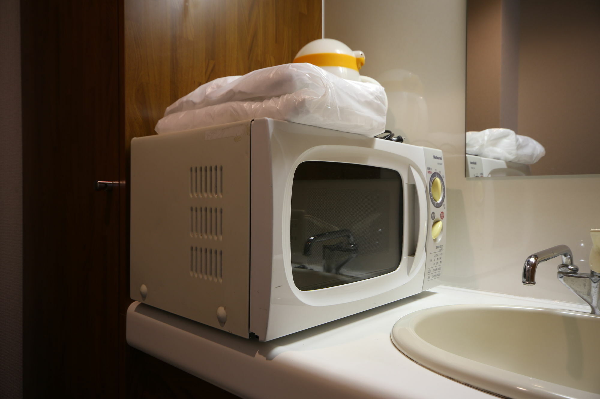 Apartment Tsukigime Club Azumabashi