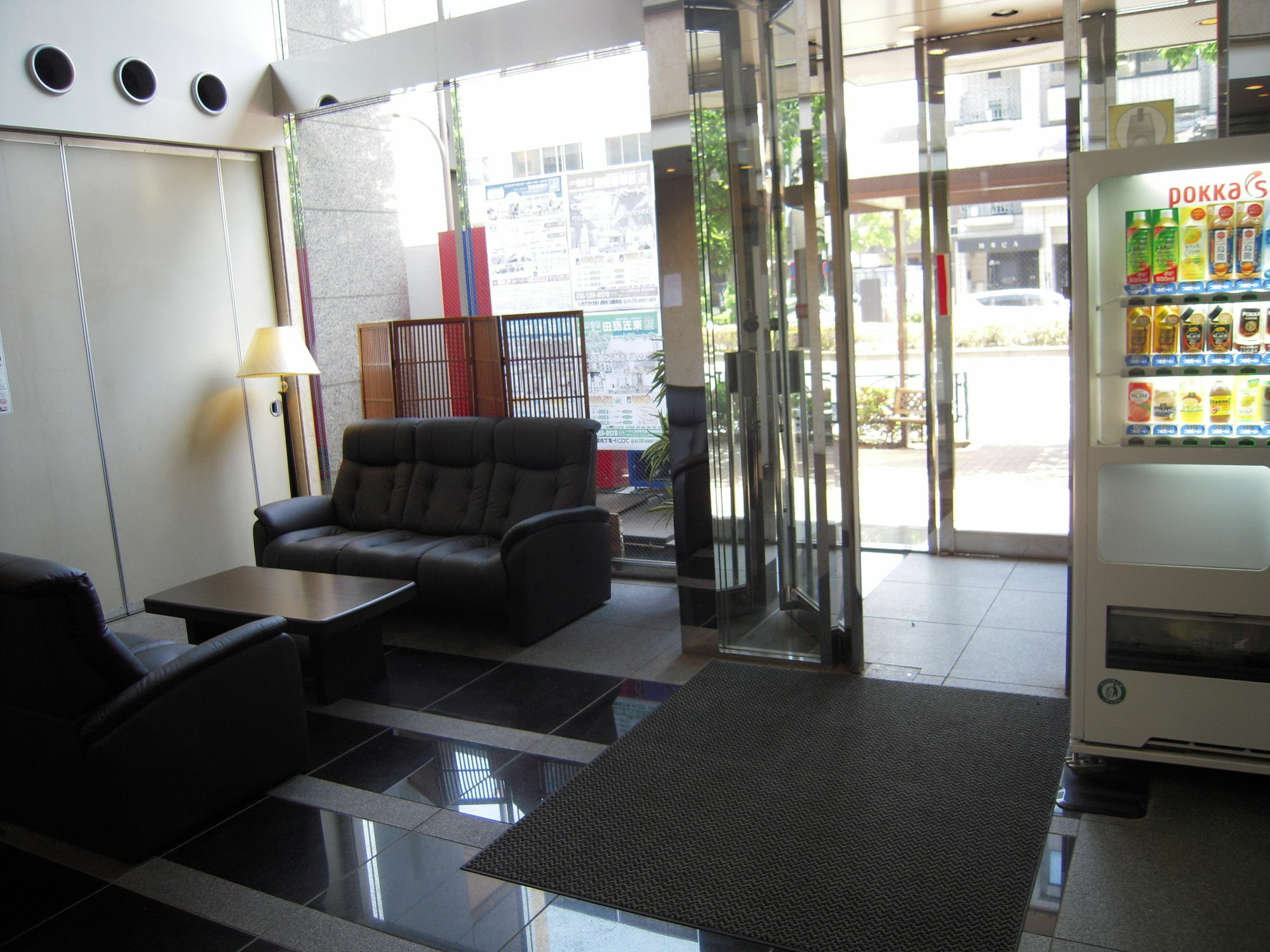 Tsukigime Club Azumabashi *