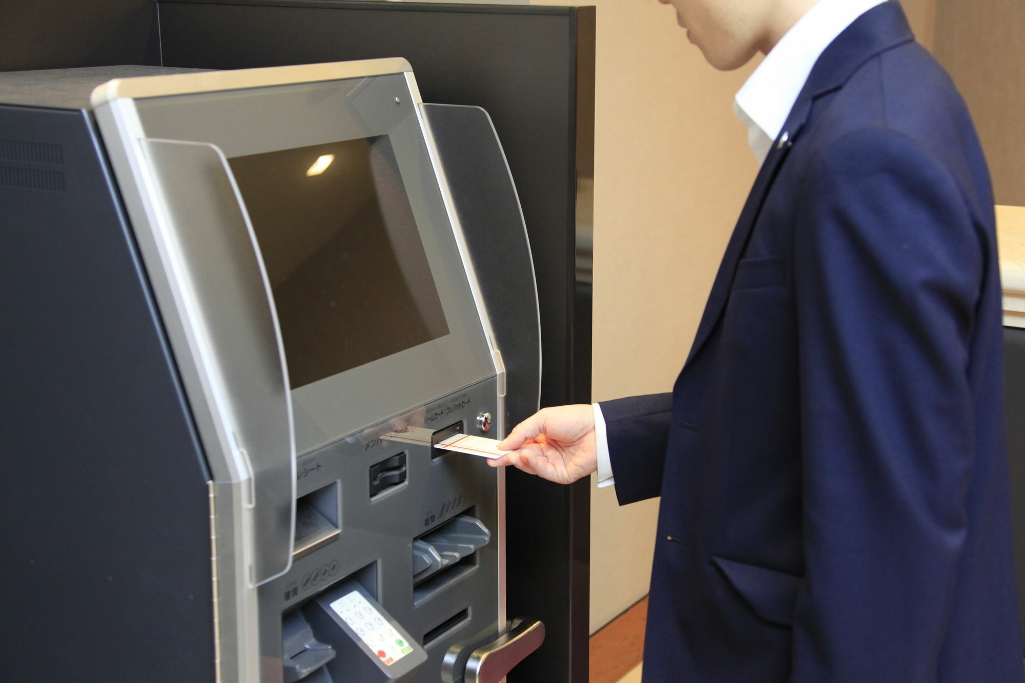 Hotel Richmond Mejiro 3*