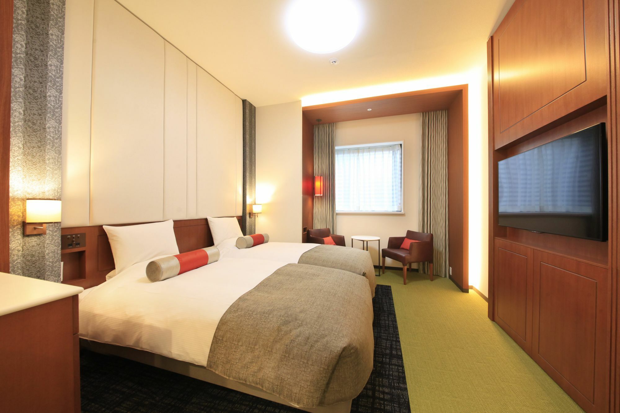 Hotel Richmond Mejiro